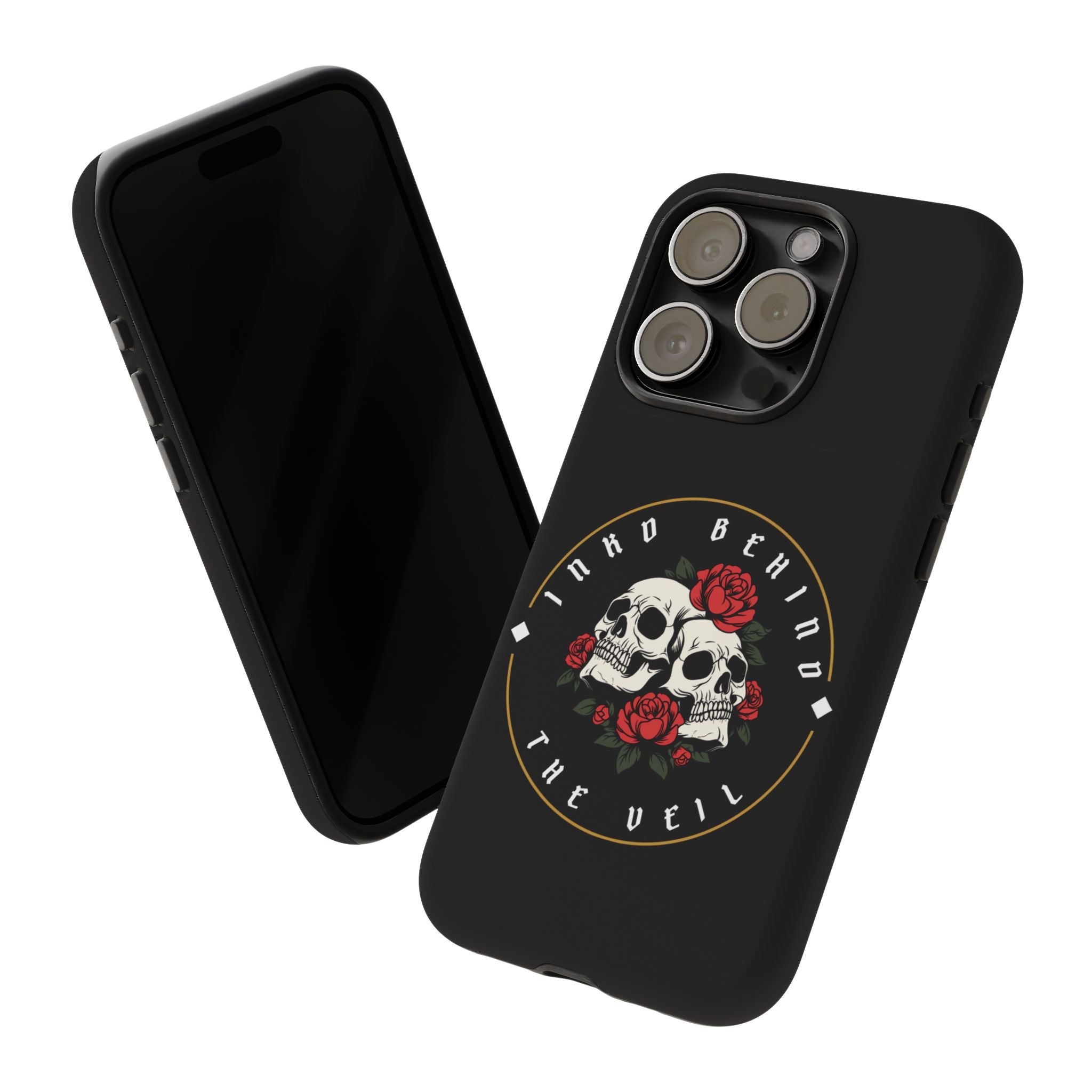 INKD Phone Case