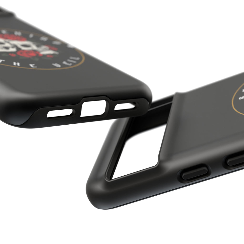 INKD Phone Case