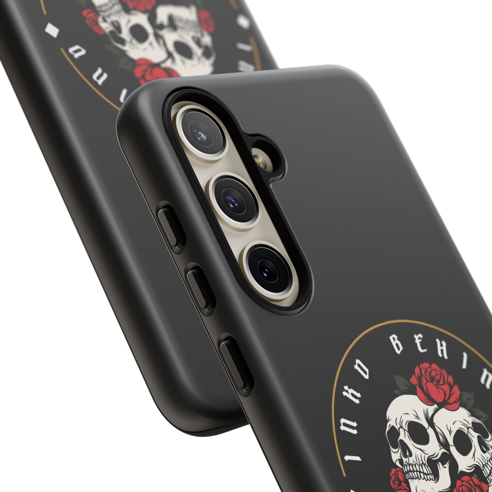 INKD Phone Case