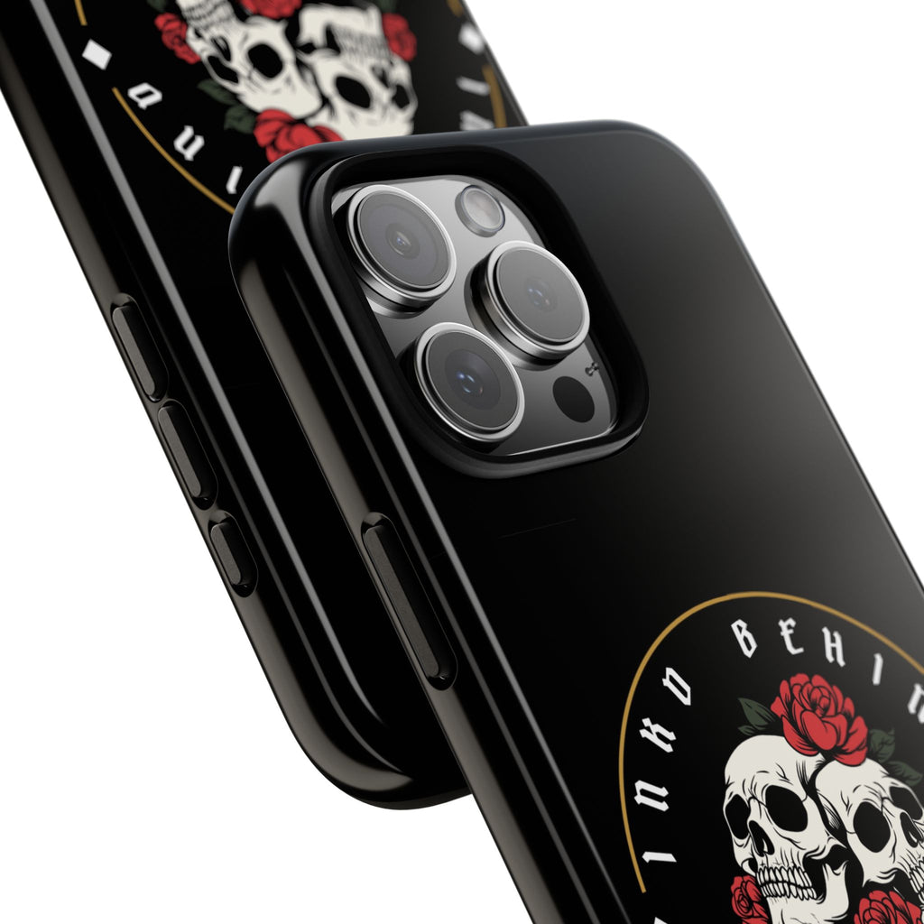 INKD Phone Case