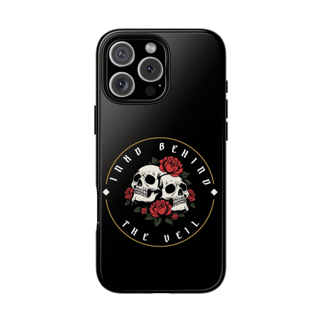 INKD Phone Case