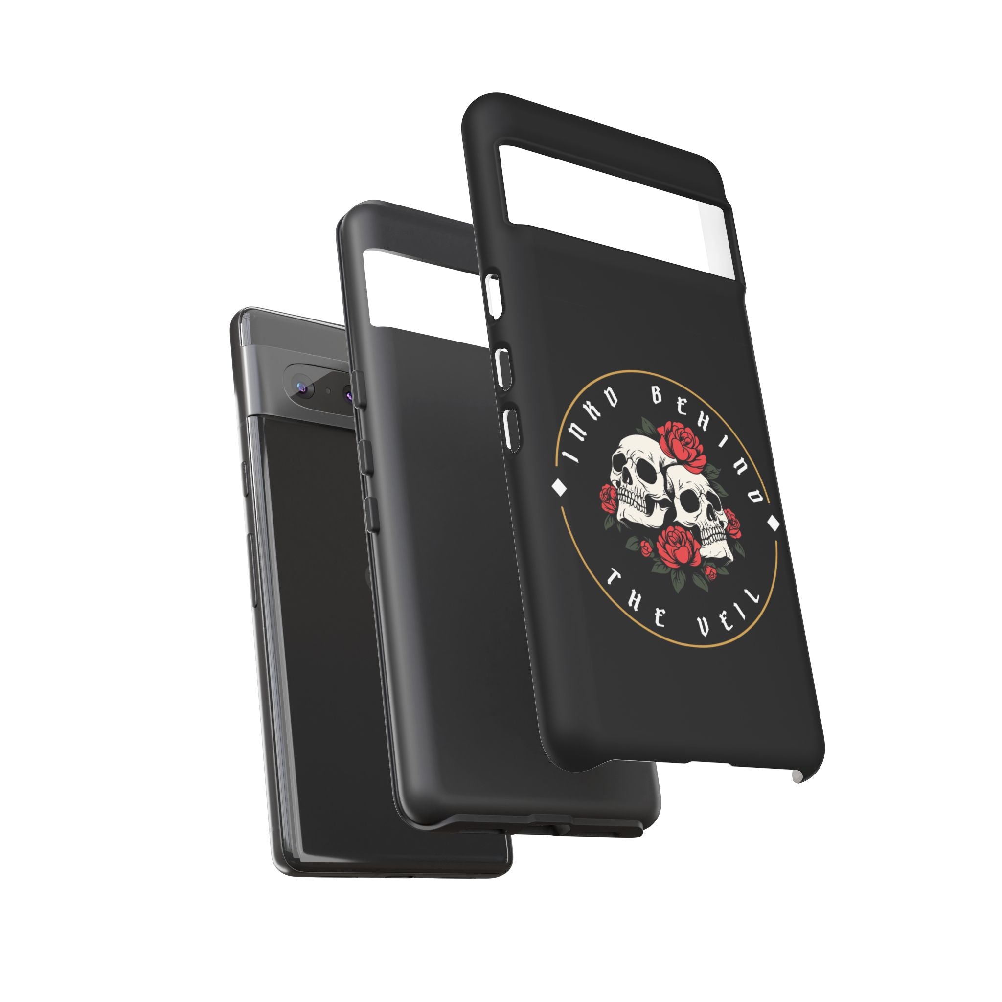 INKD Phone Case