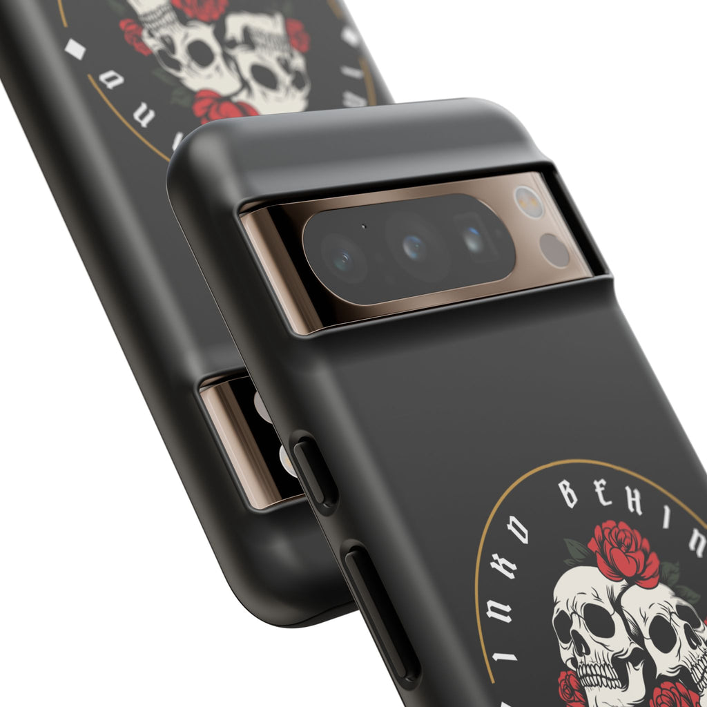 INKD Phone Case