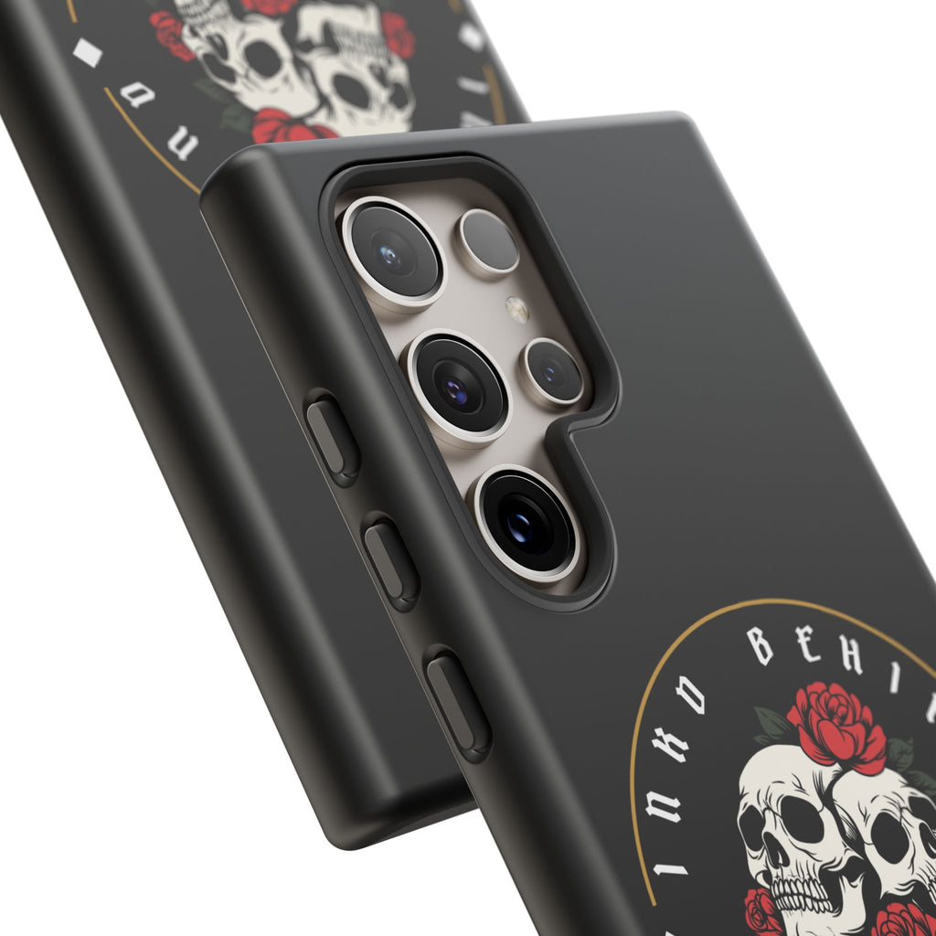 INKD Phone Case