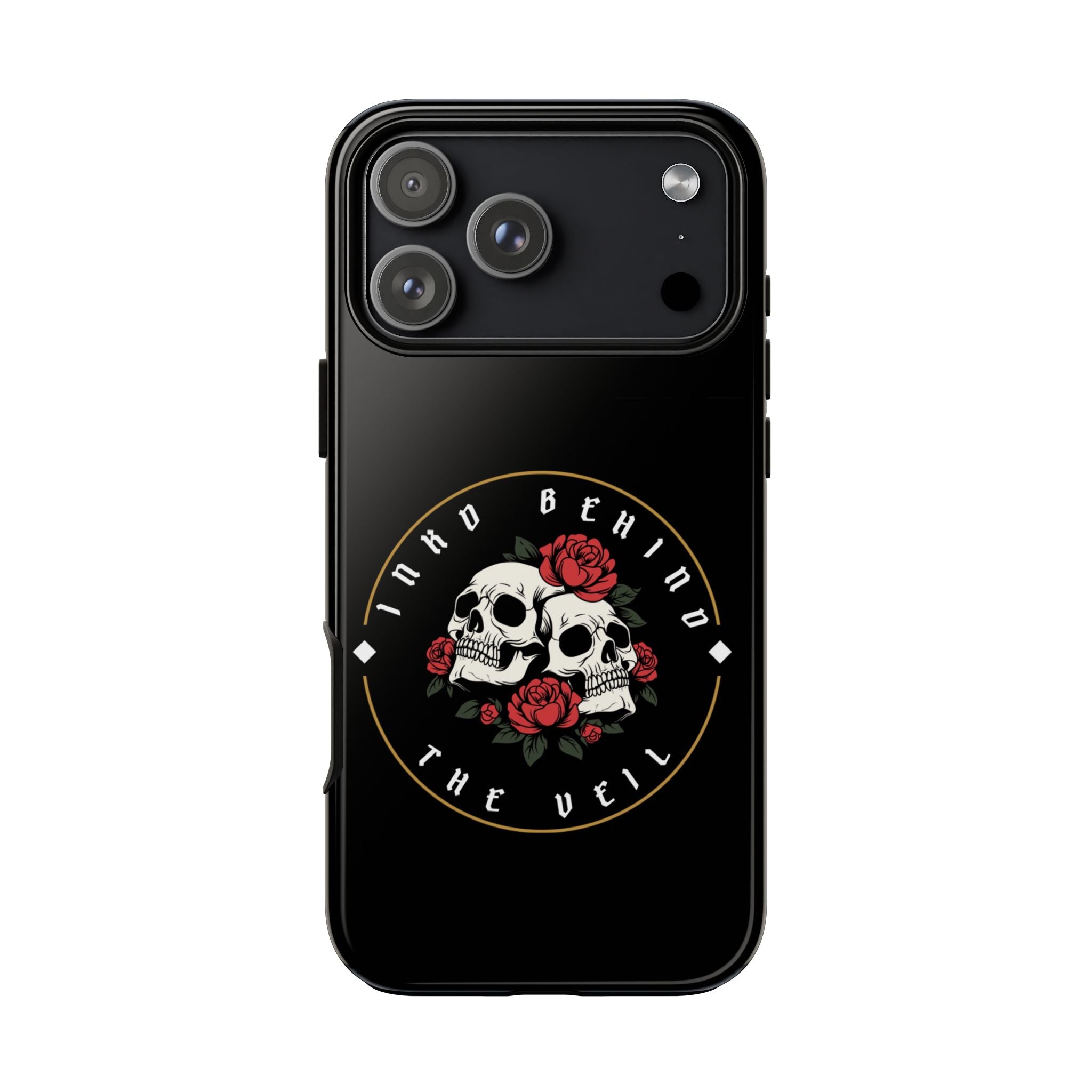 INKD Phone Case