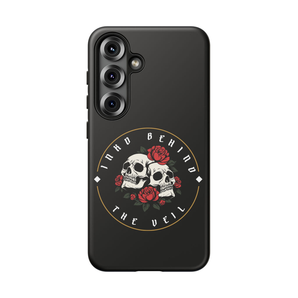 INKD Phone Case