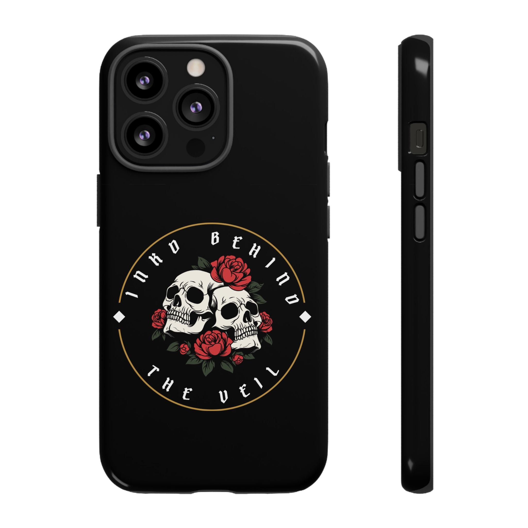 INKD Phone Case