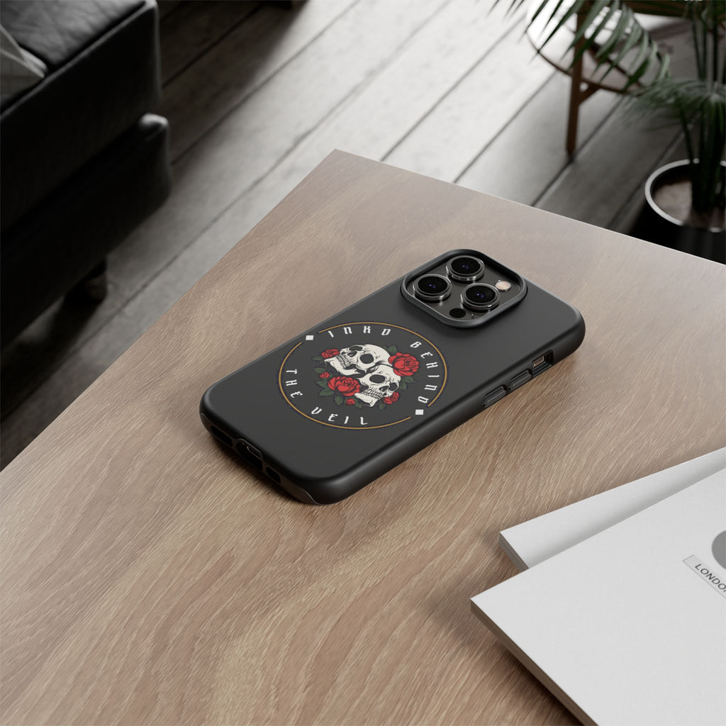 INKD Phone Case