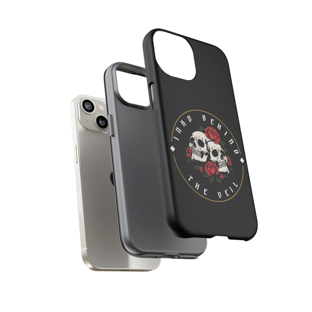 INKD Phone Case