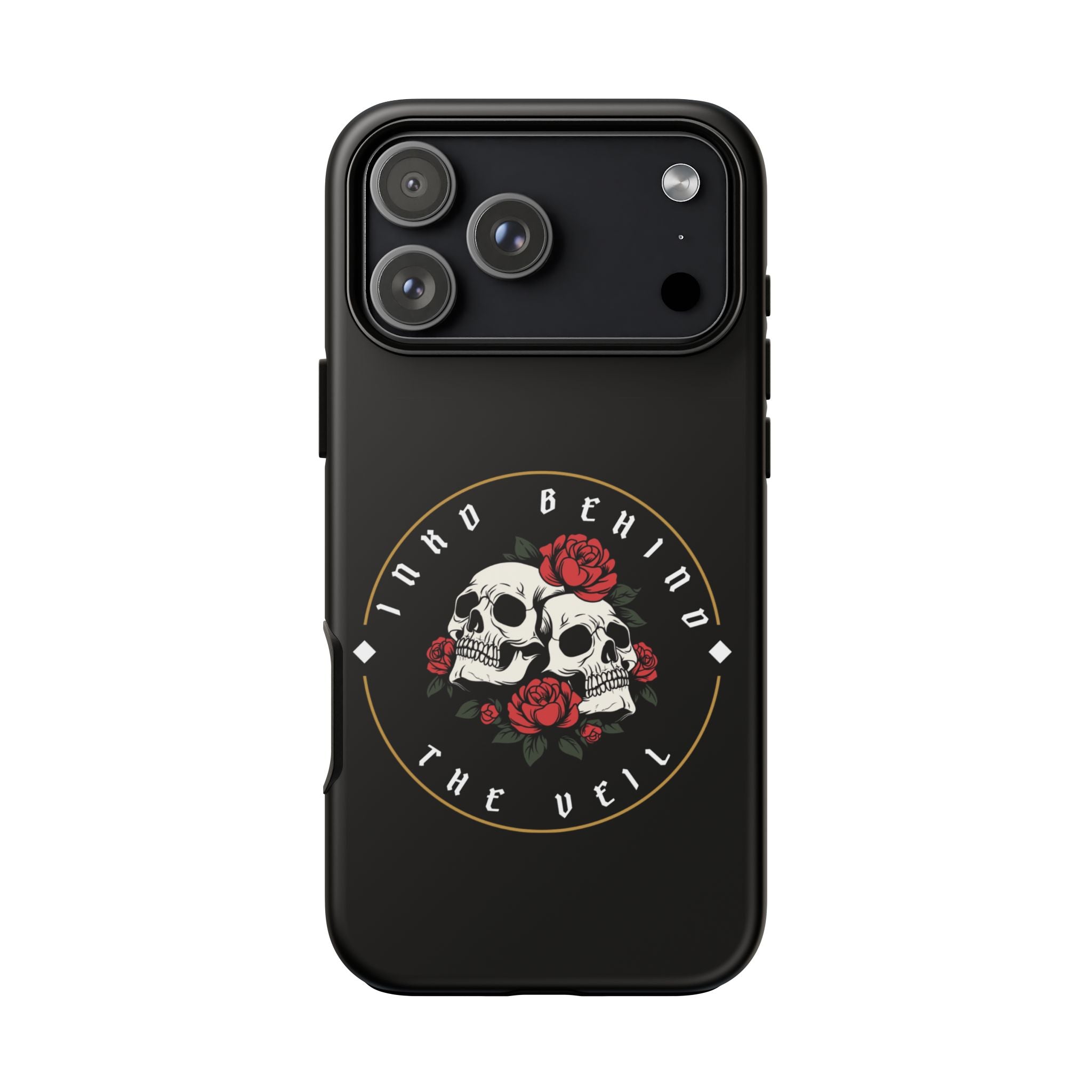 INKD Phone Case