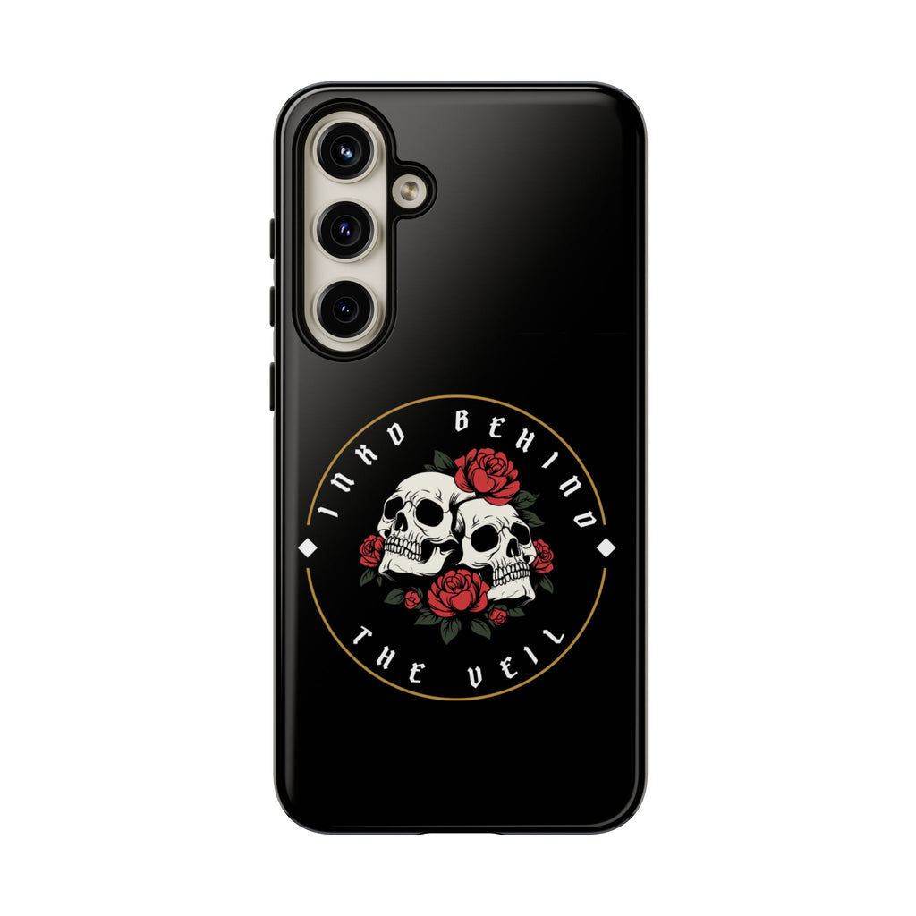 INKD Phone Case