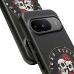 INKD Phone Case