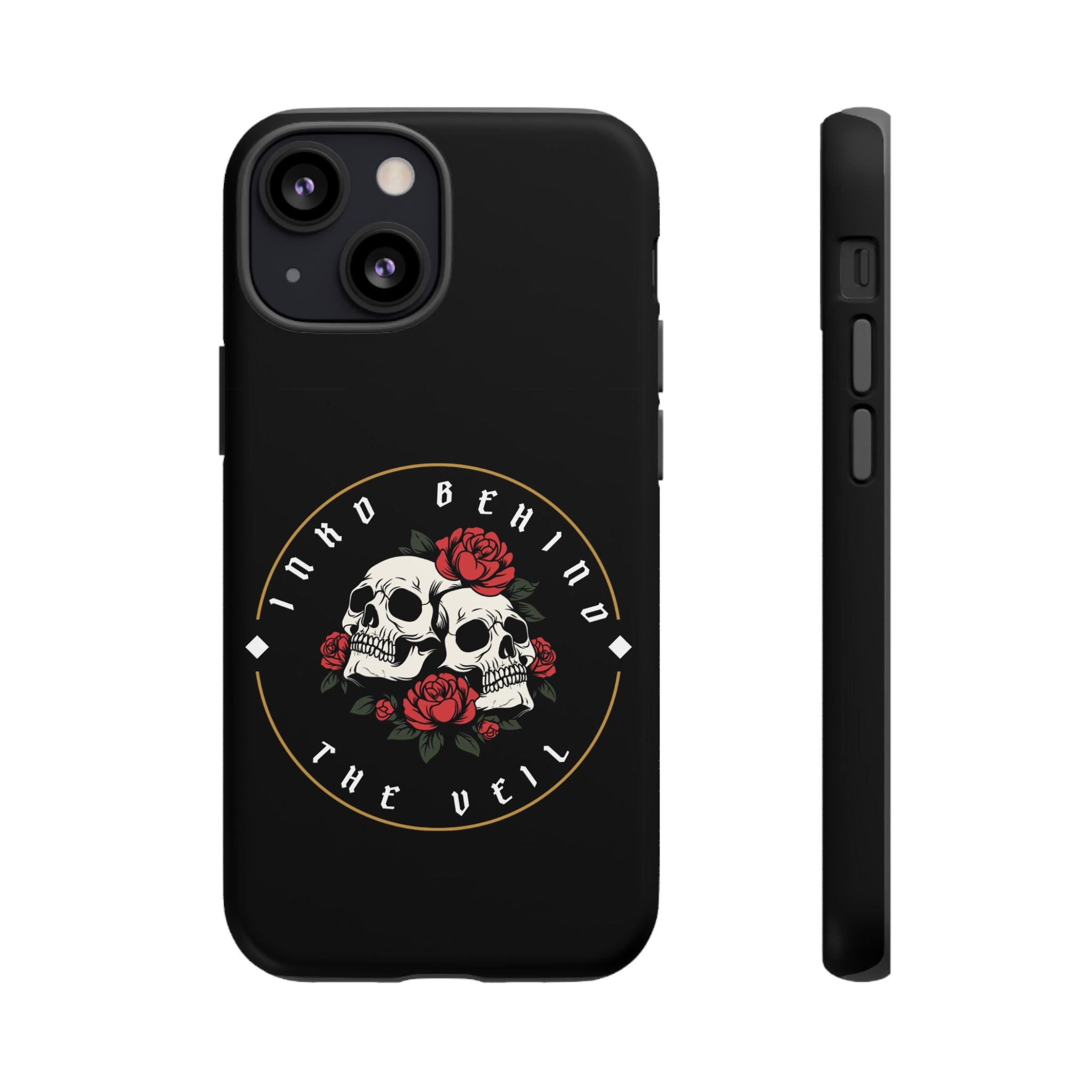 INKD Phone Case
