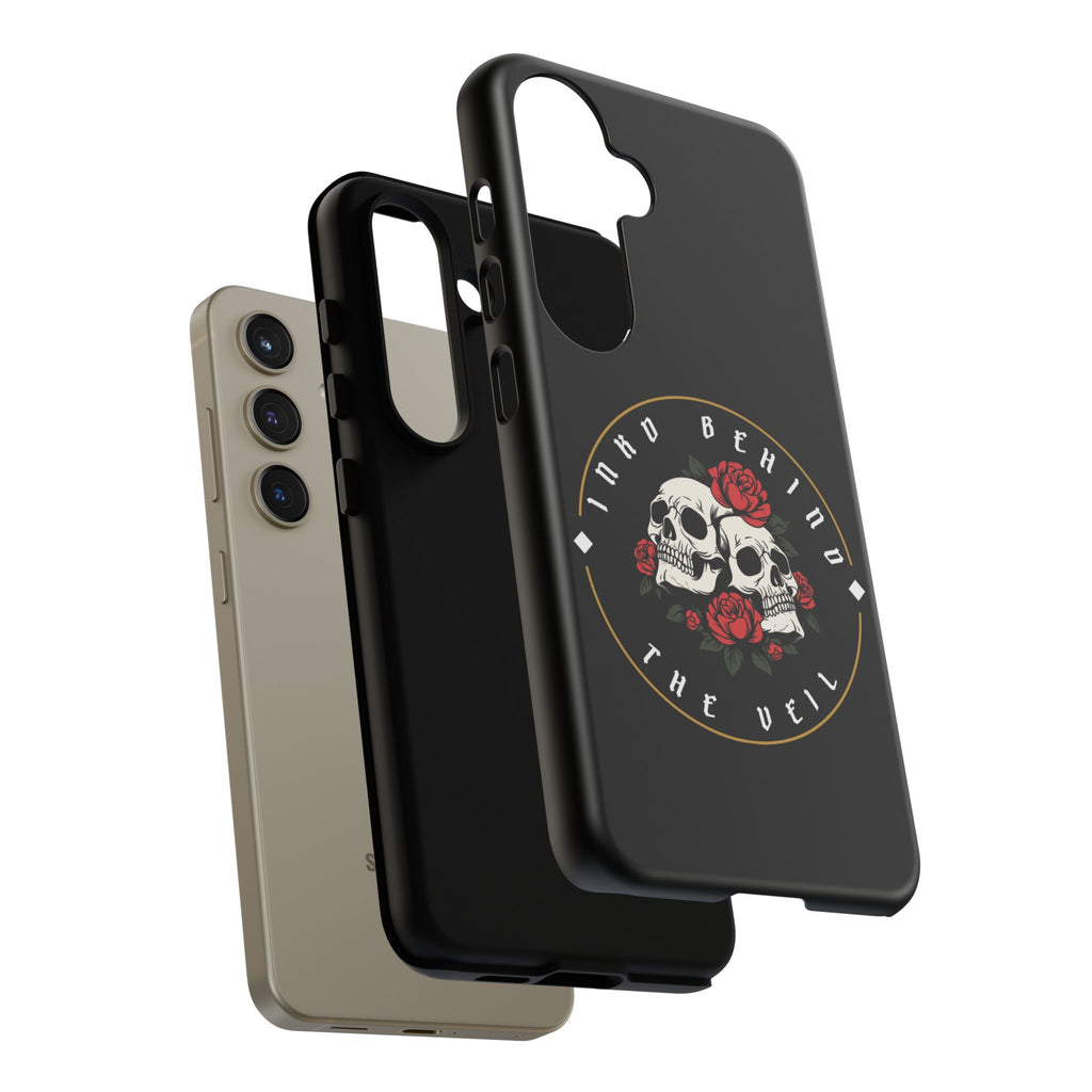 INKD Phone Case