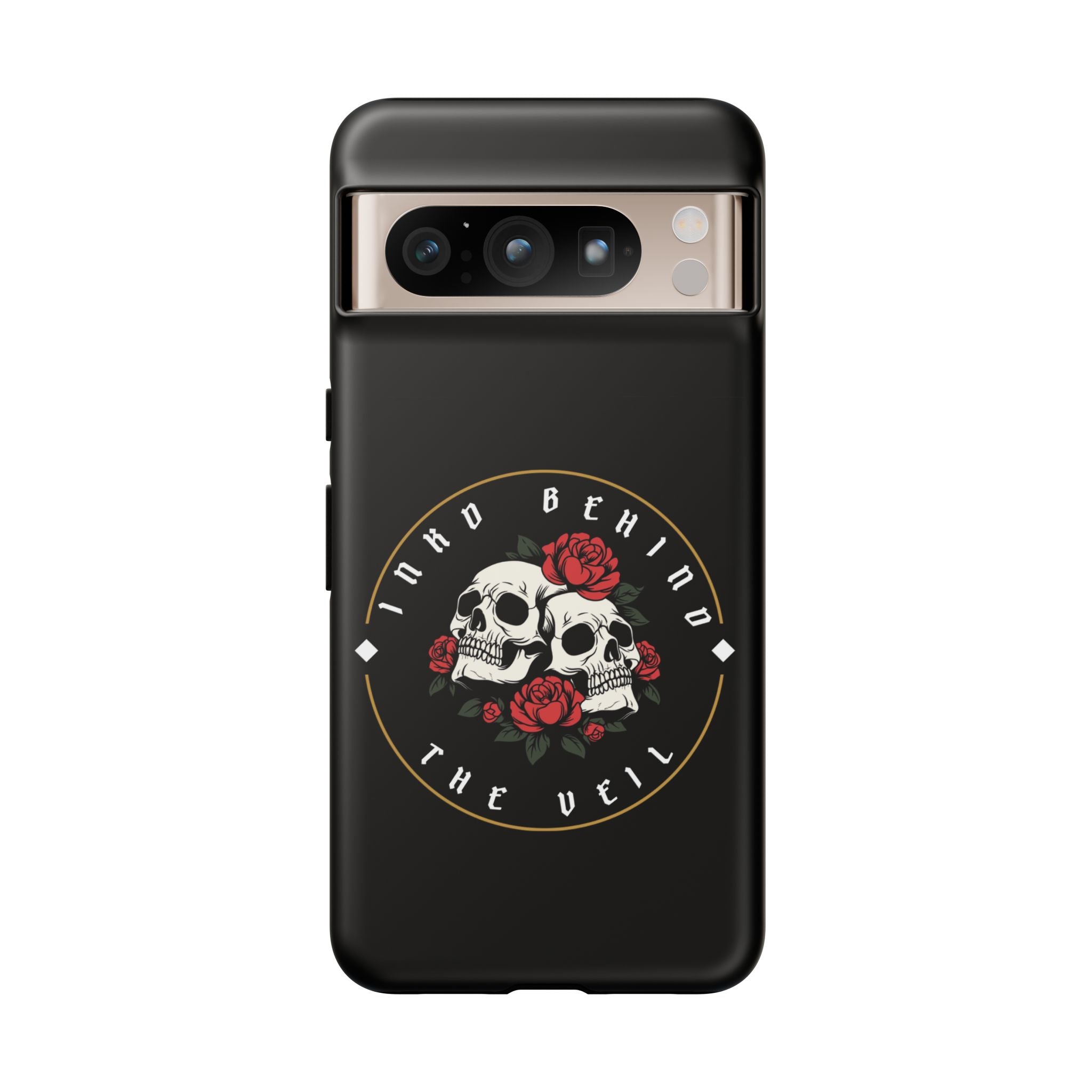 INKD Phone Case