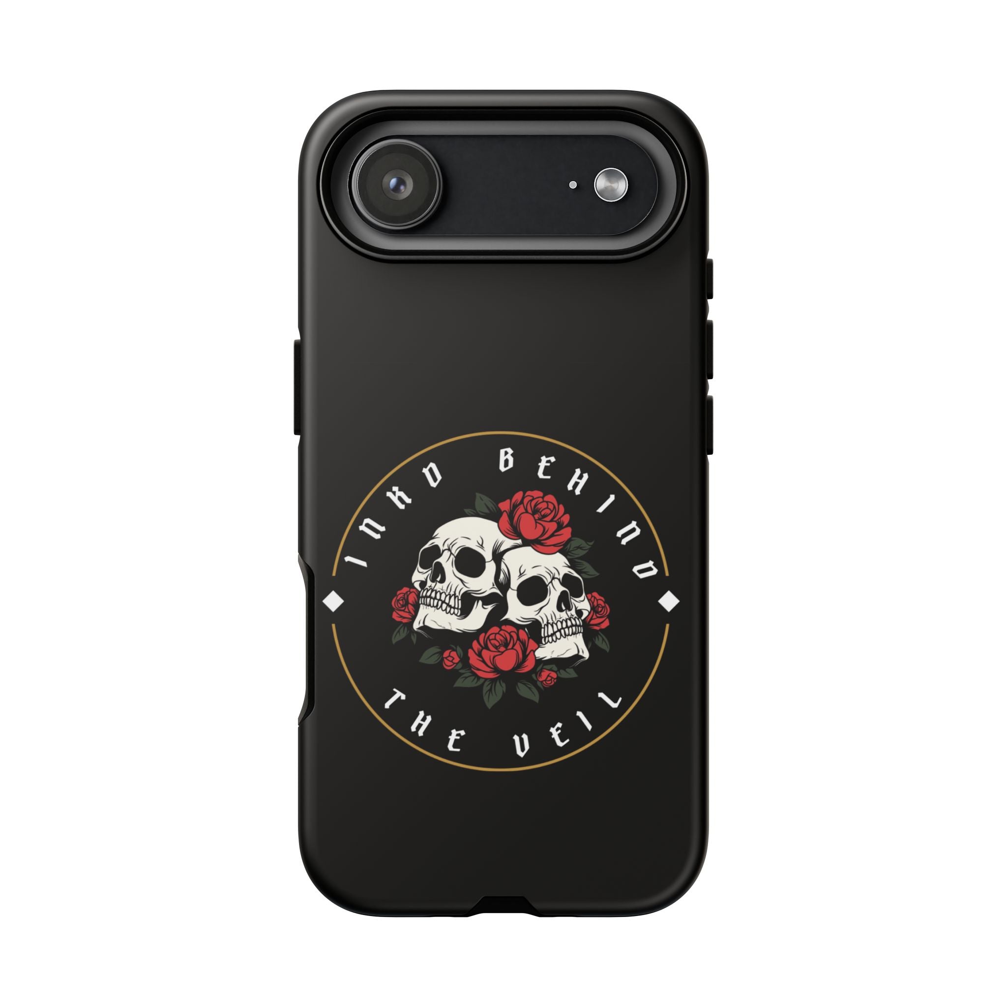 INKD Phone Case