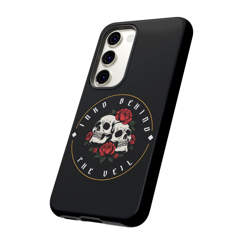 INKD Phone Case
