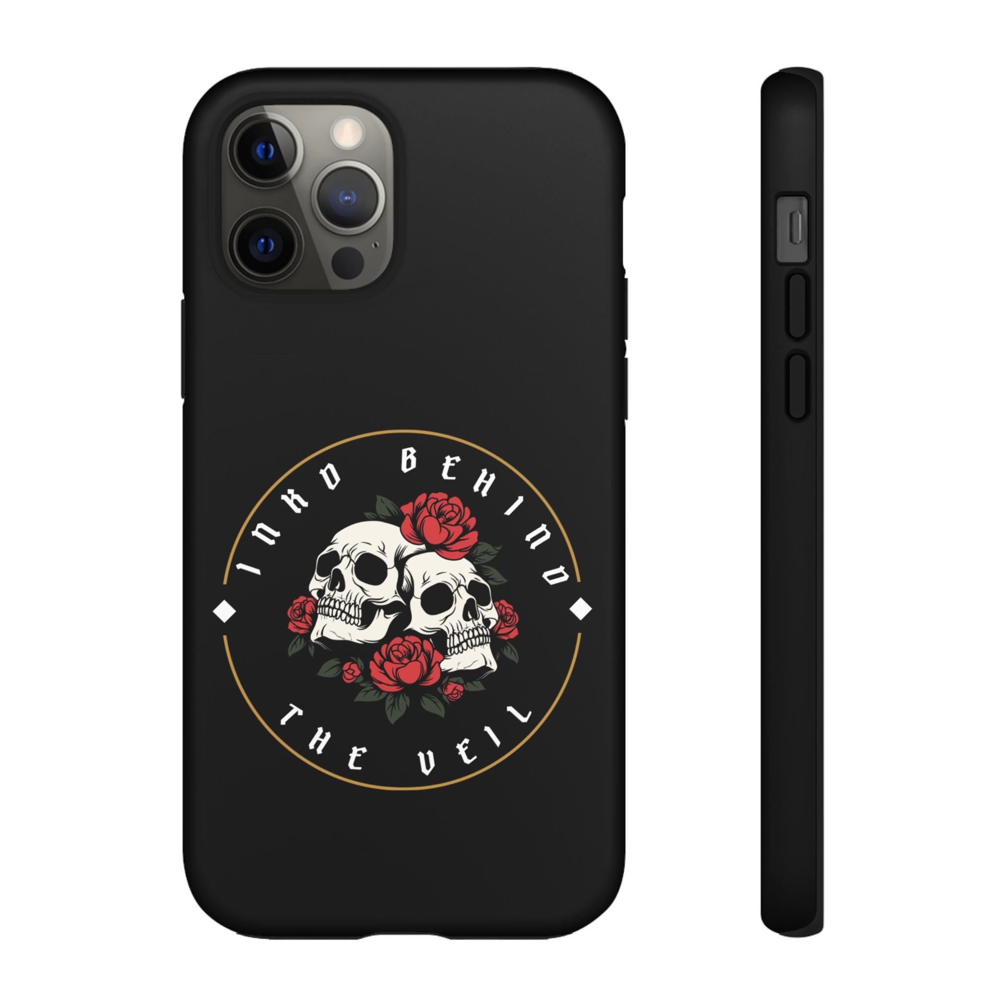 INKD Phone Case