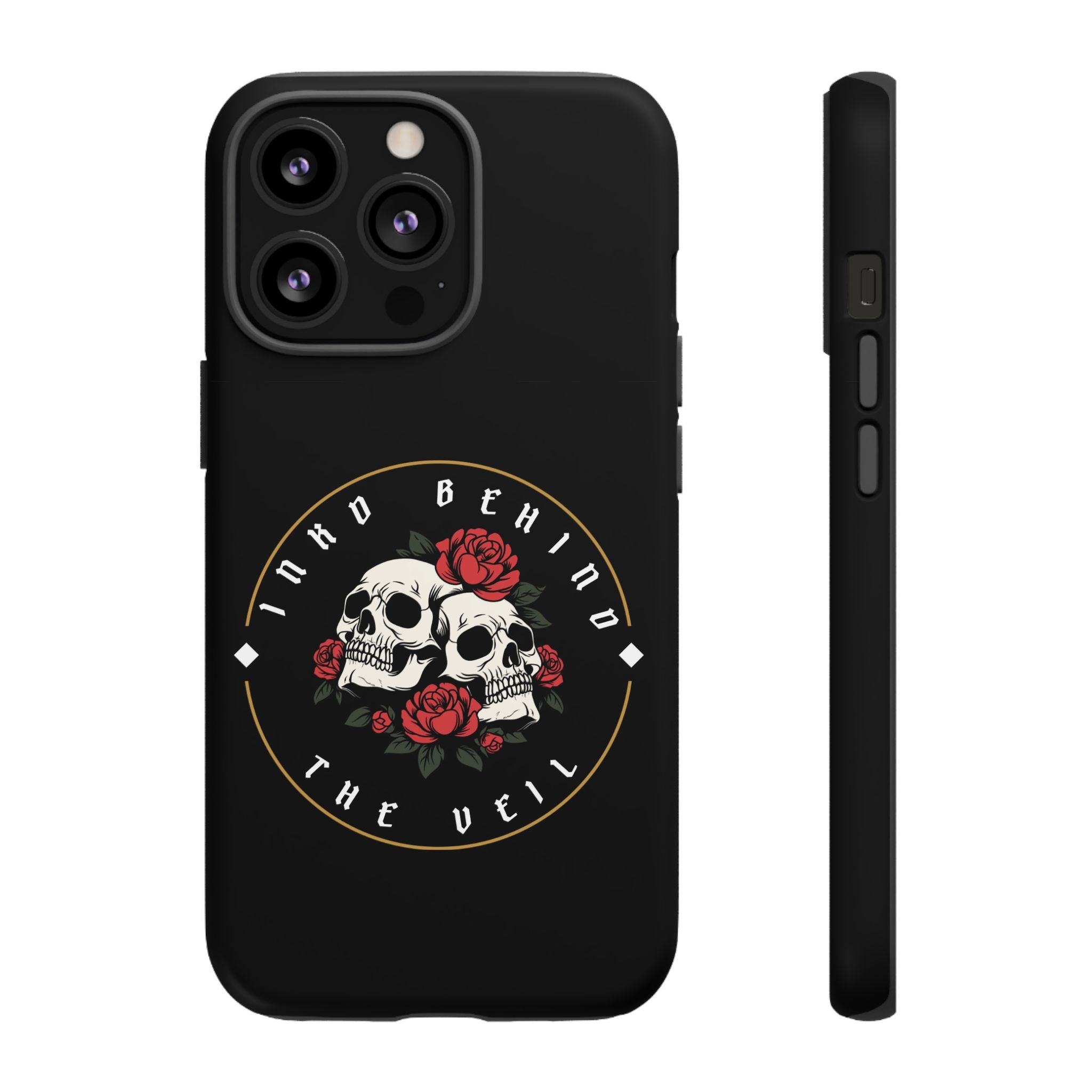 INKD Phone Case
