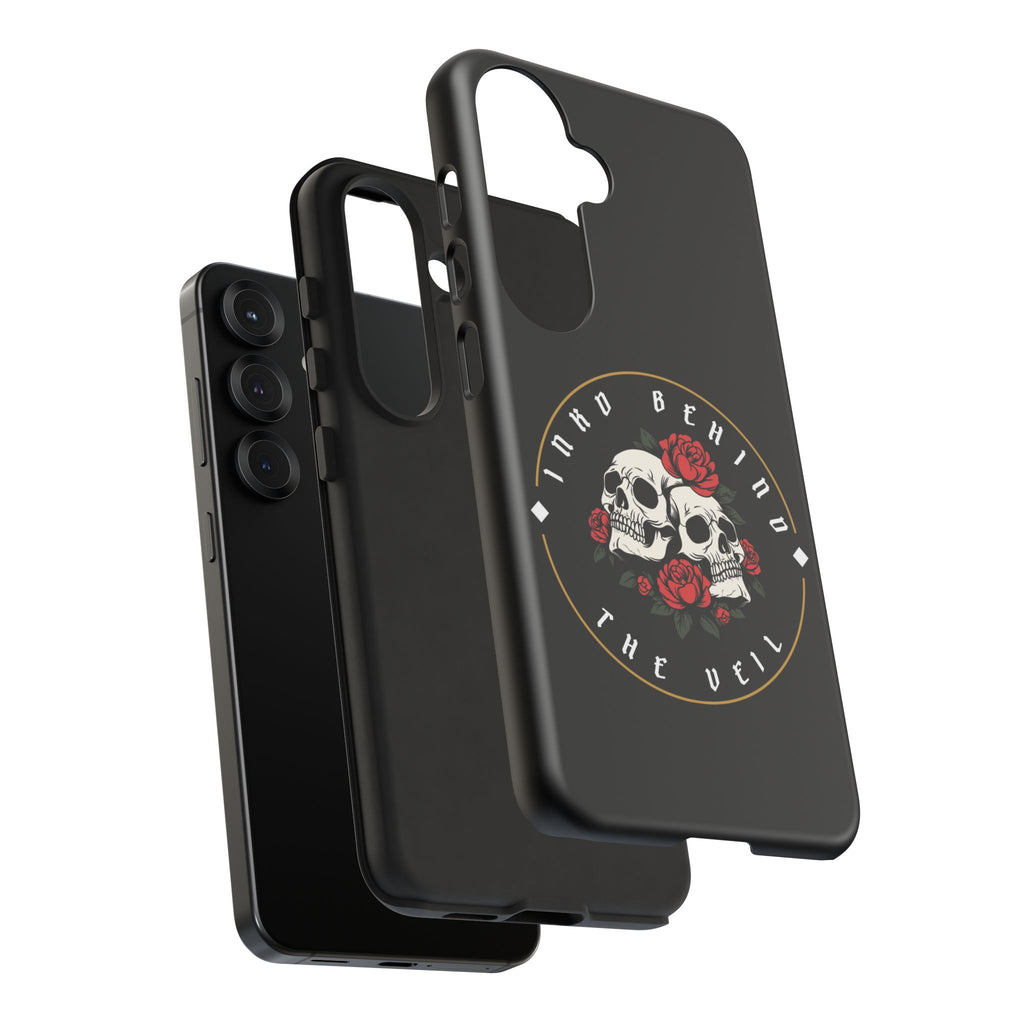 INKD Phone Case