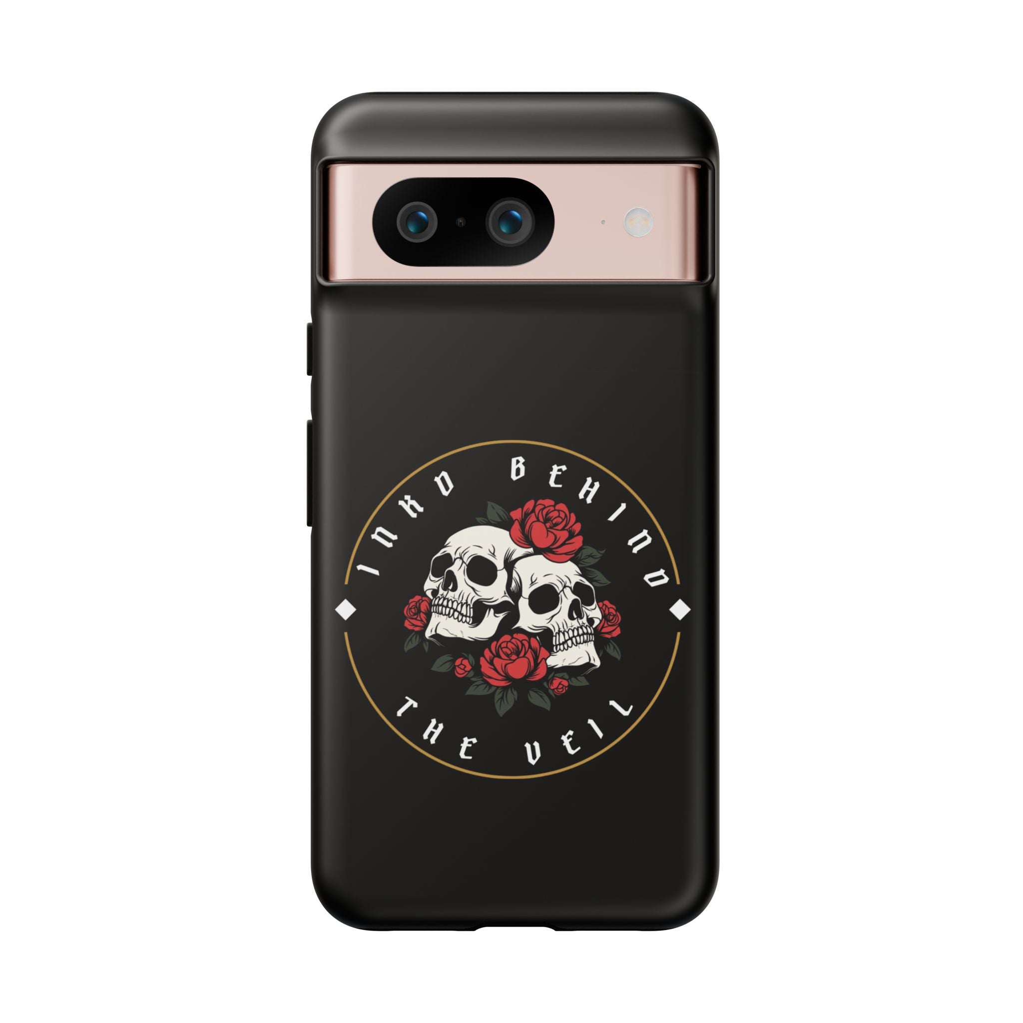 INKD Phone Case