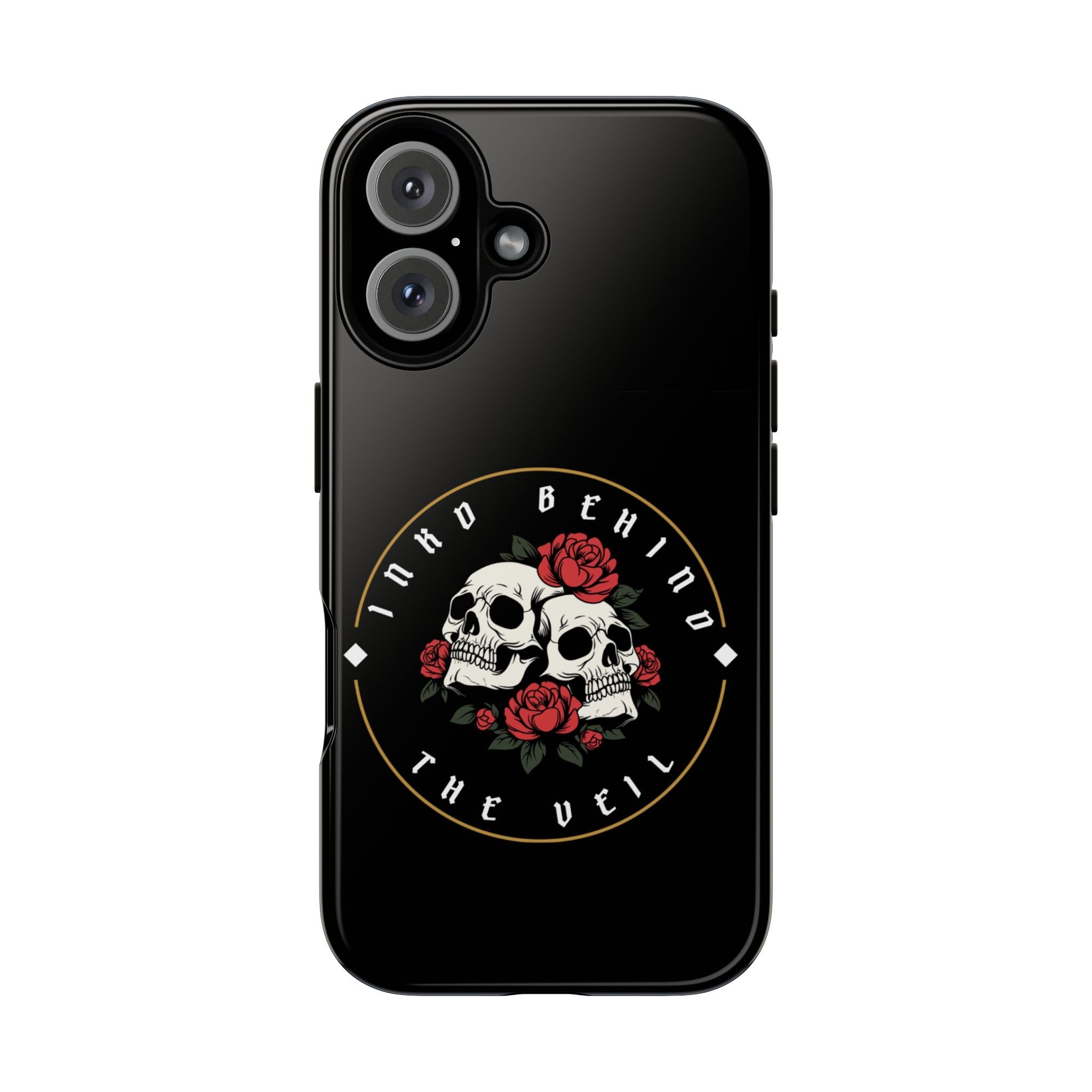 INKD Phone Case
