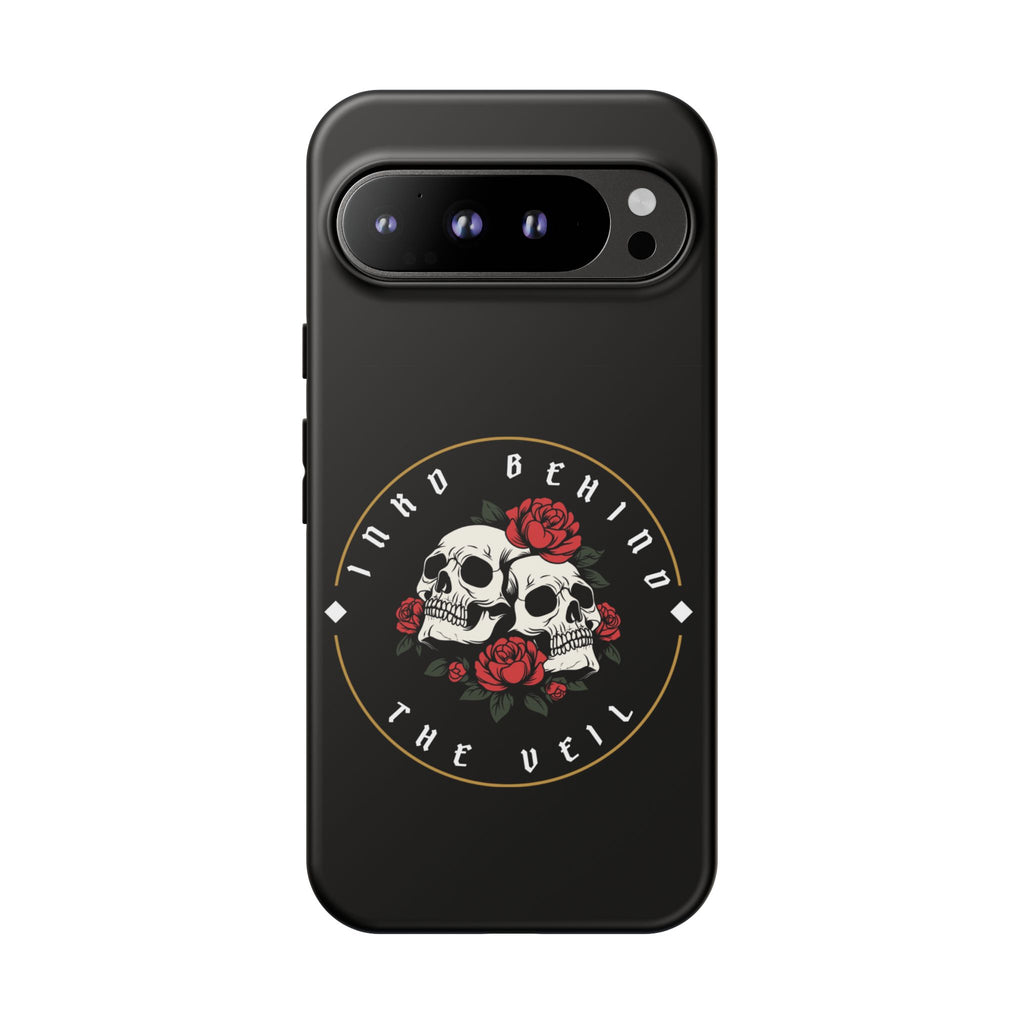 INKD Phone Case