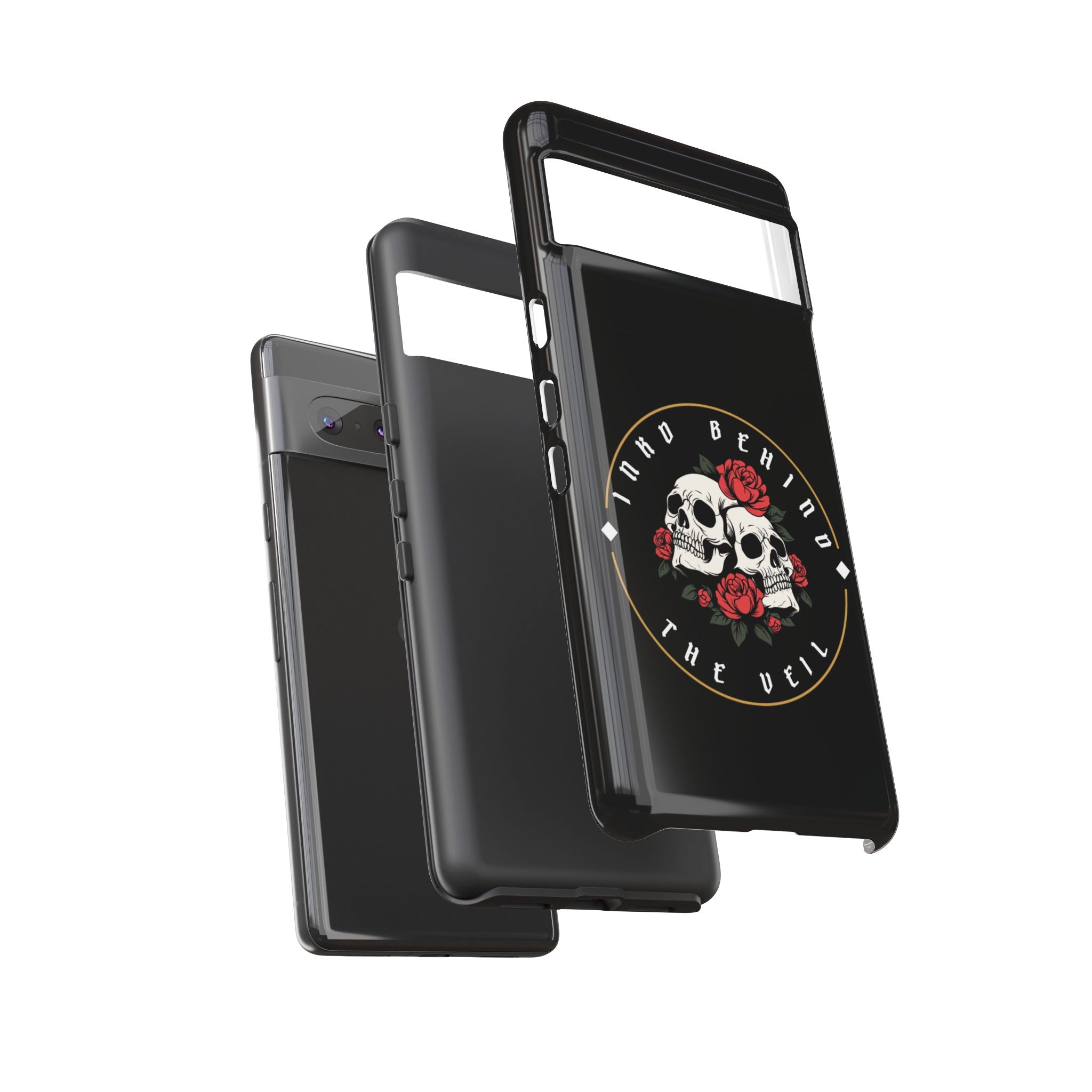 INKD Phone Case