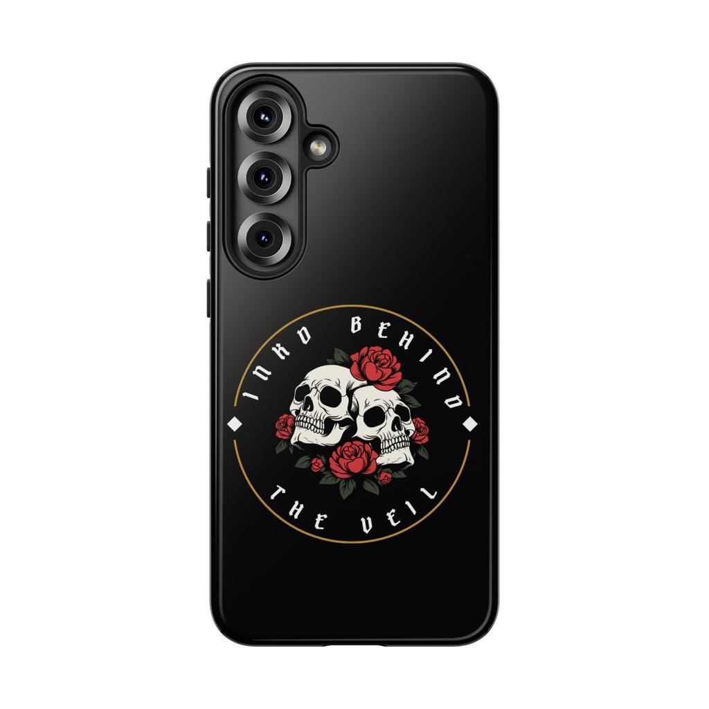 INKD Phone Case