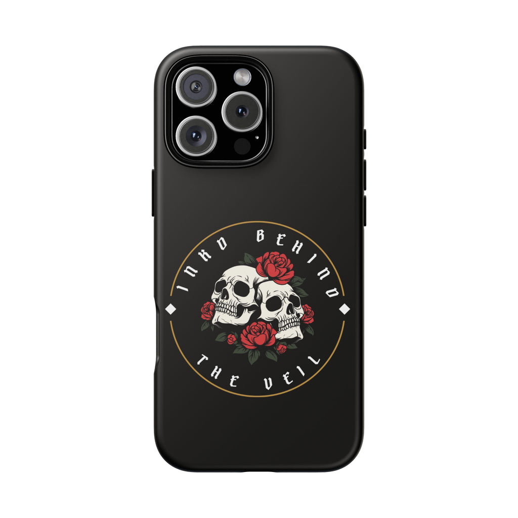 INKD Phone Case