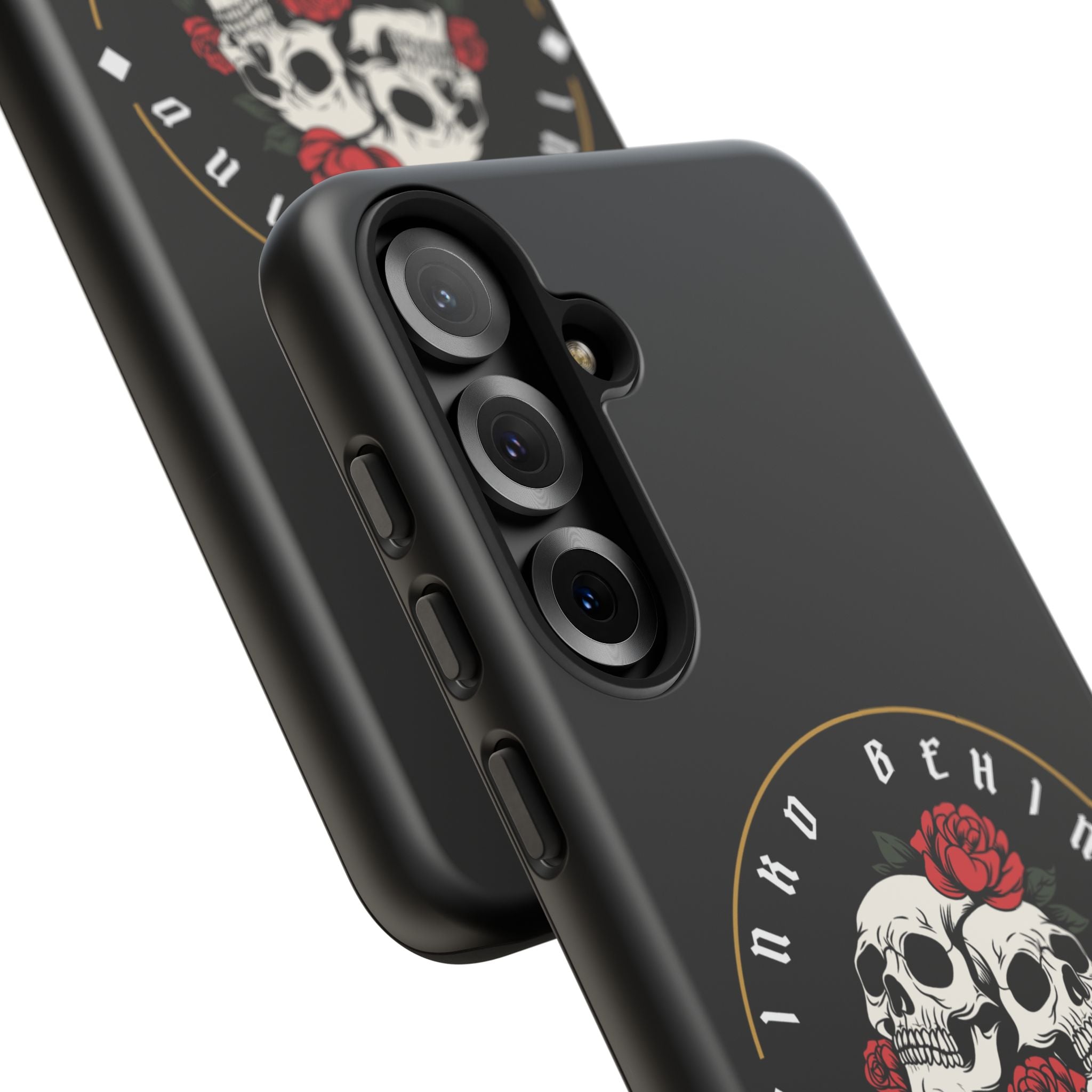 INKD Phone Case