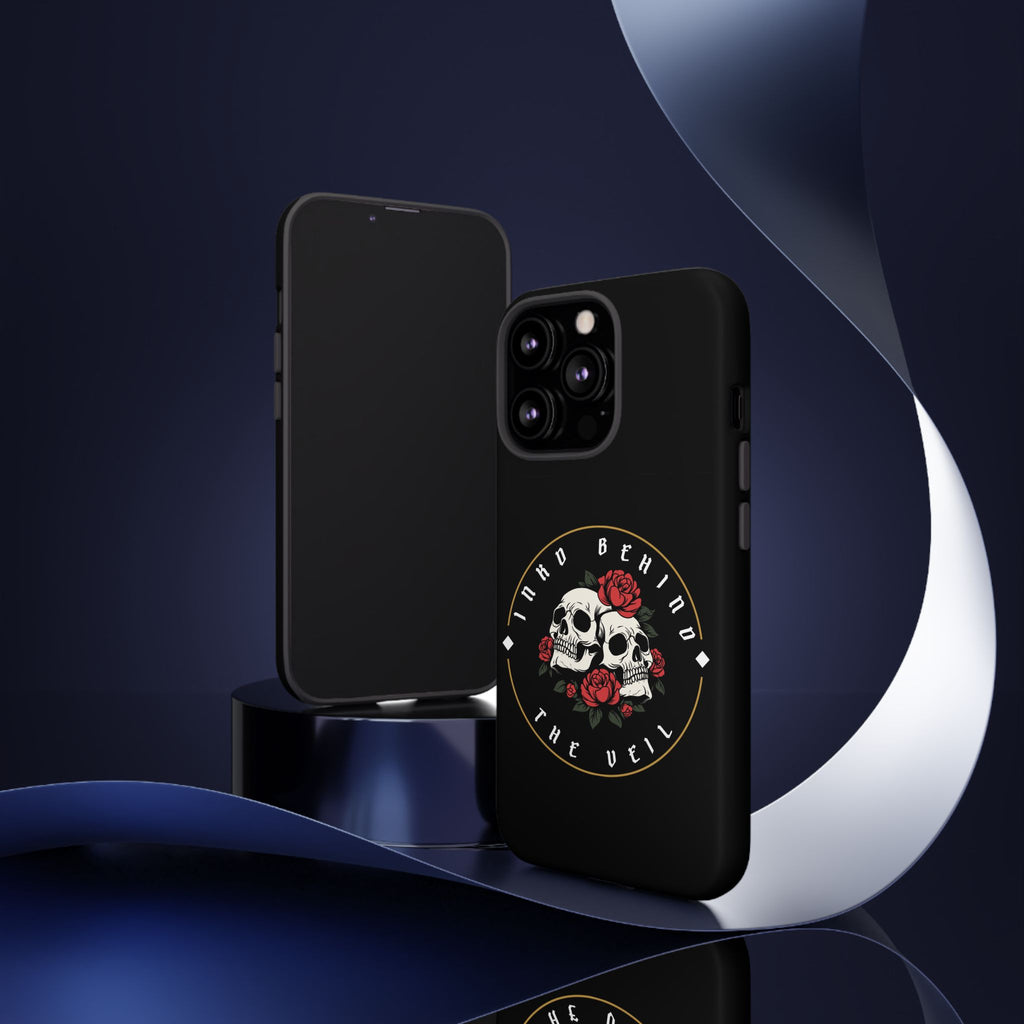 INKD Phone Case