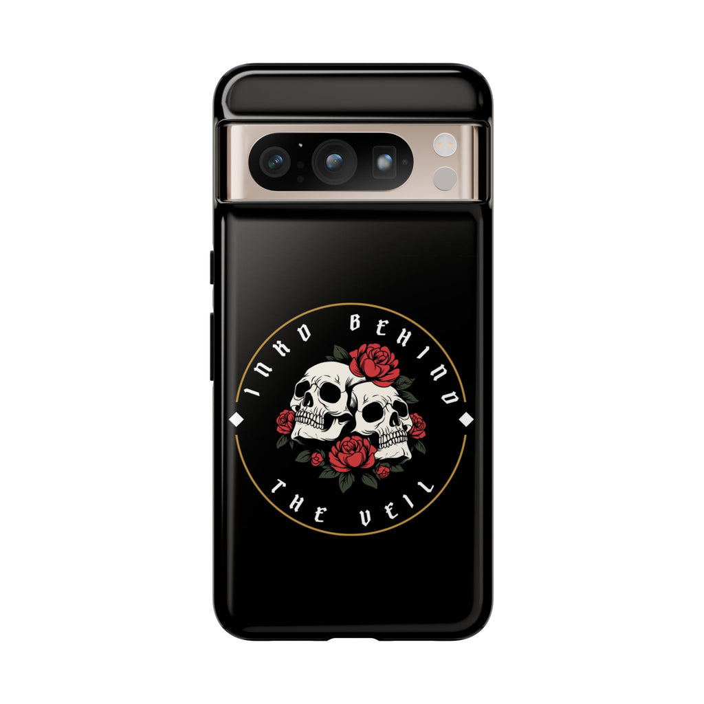 INKD Phone Case