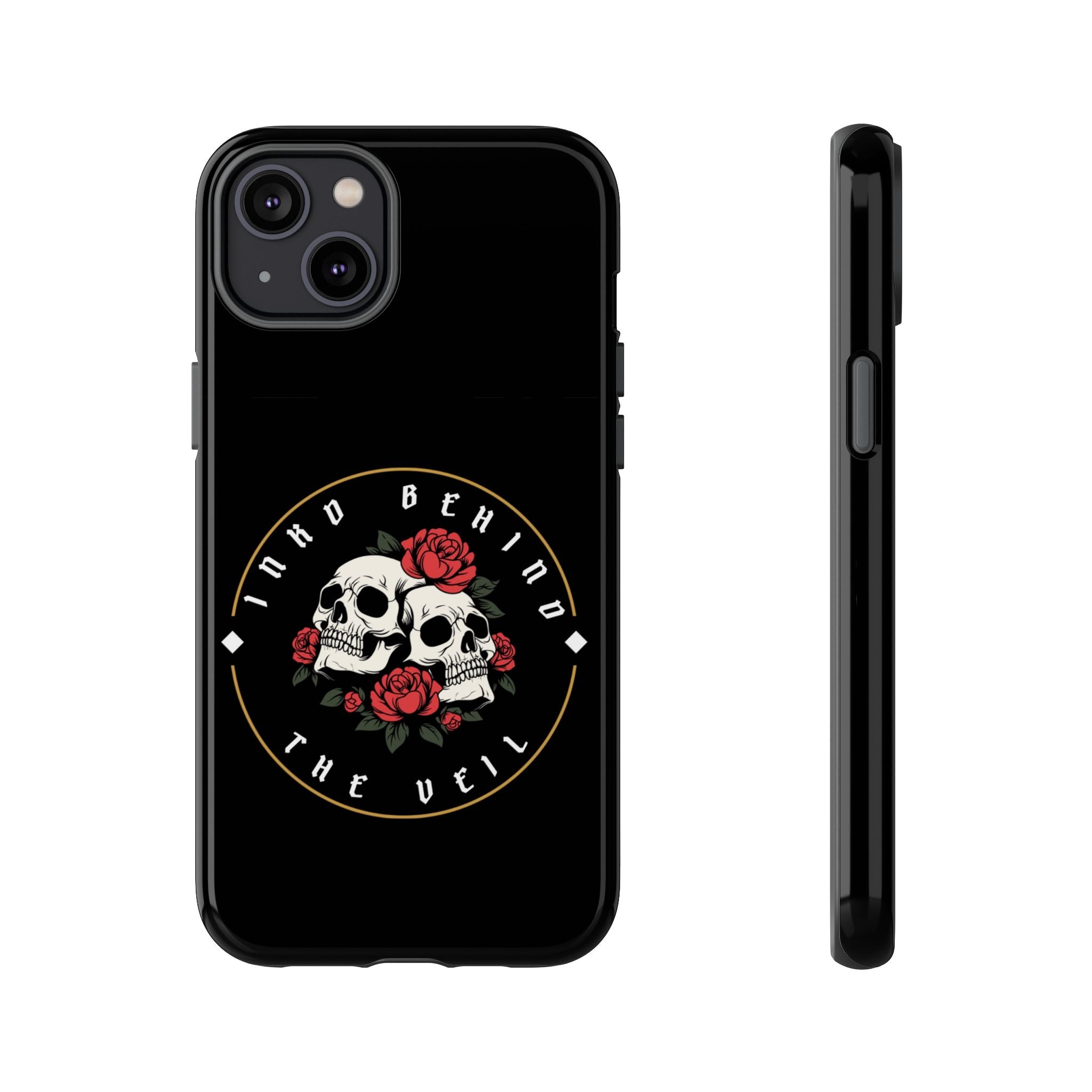 INKD Phone Case