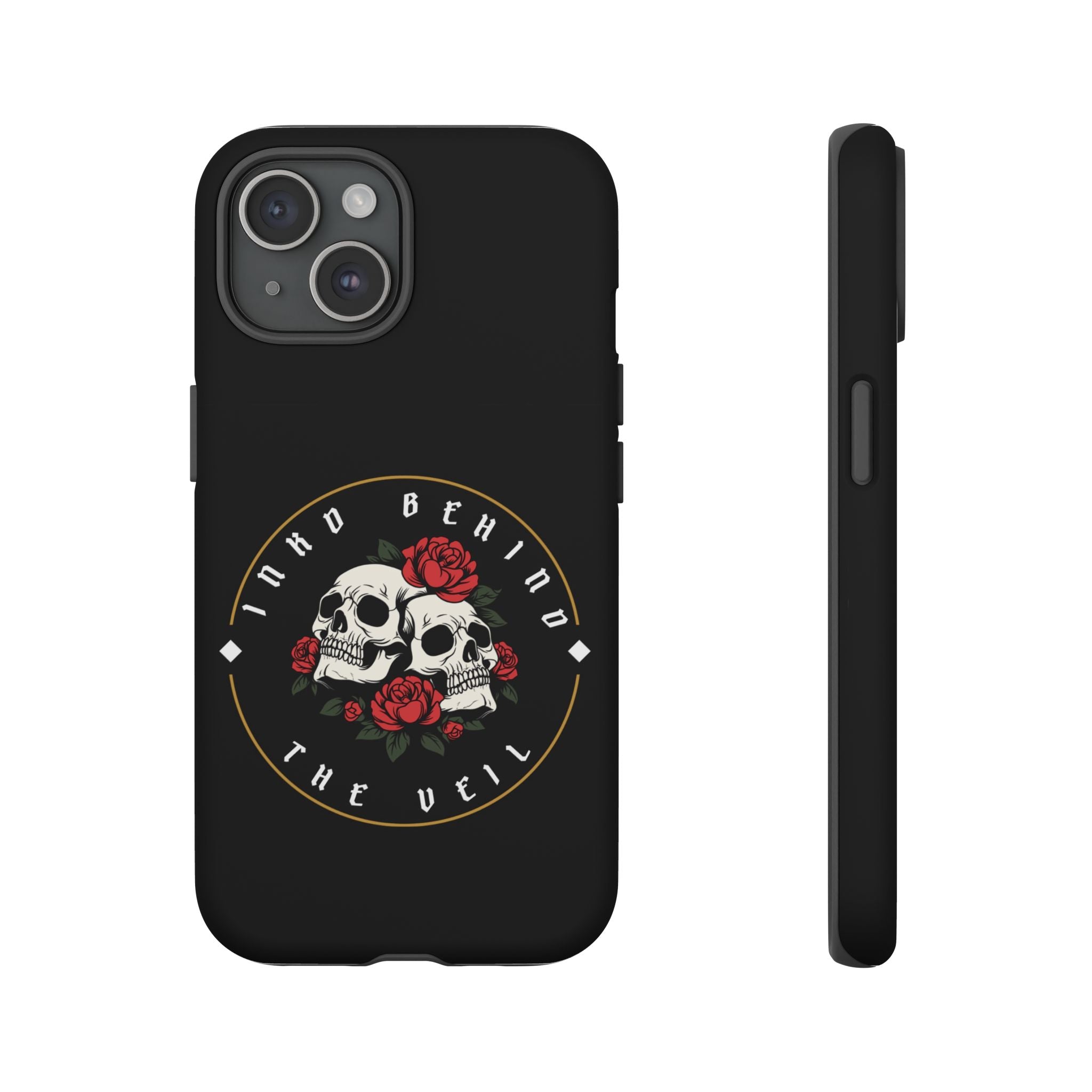 INKD Phone Case