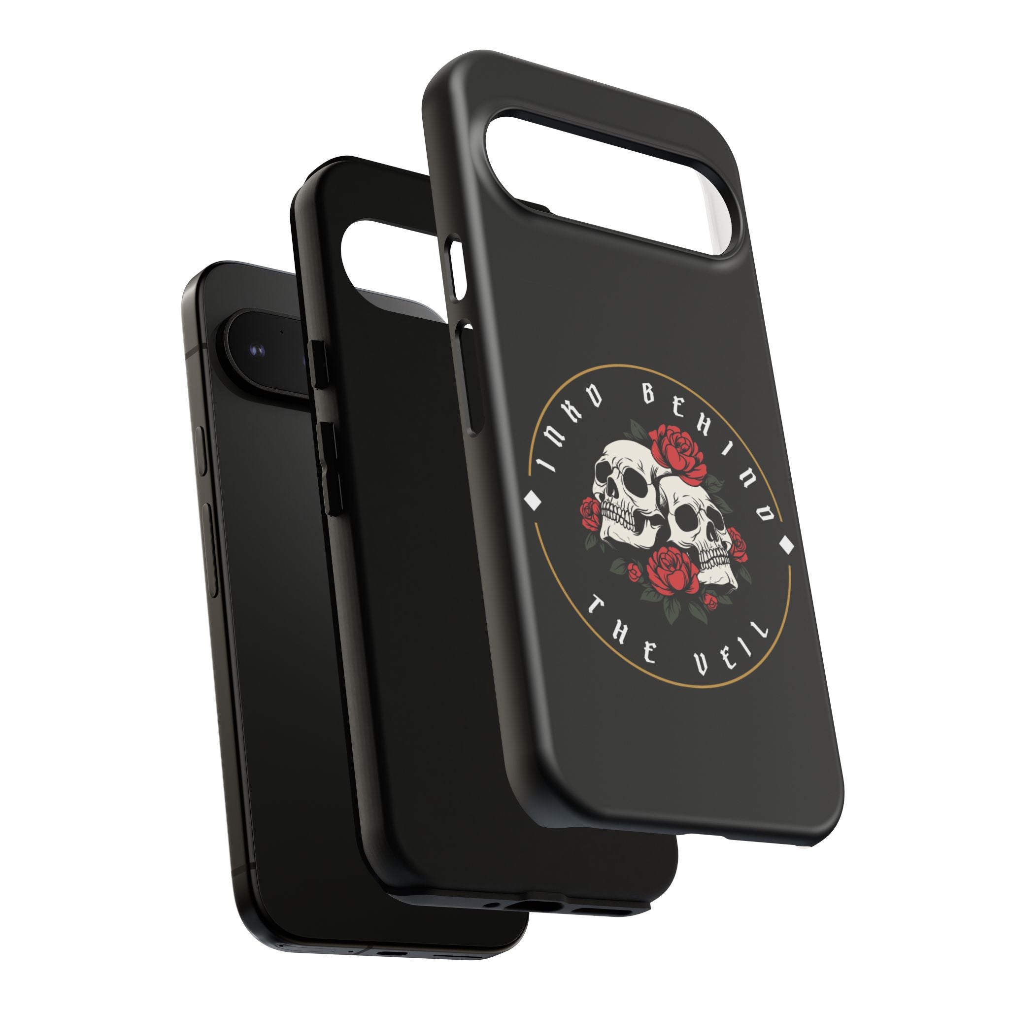 INKD Phone Case