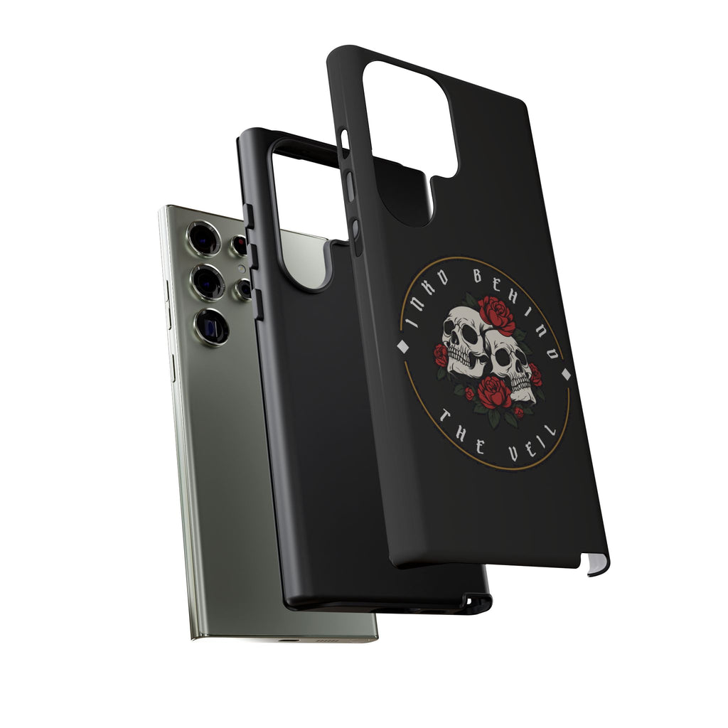 INKD Phone Case