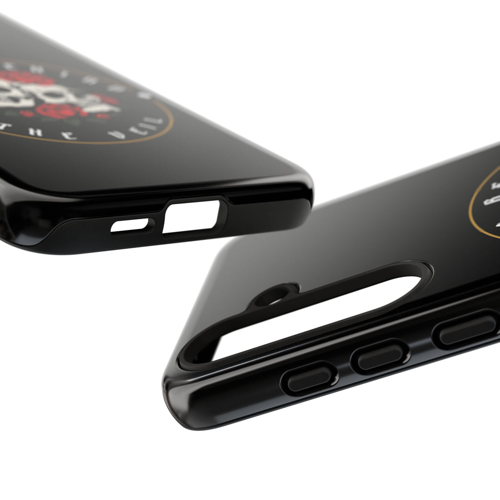 INKD Phone Case
