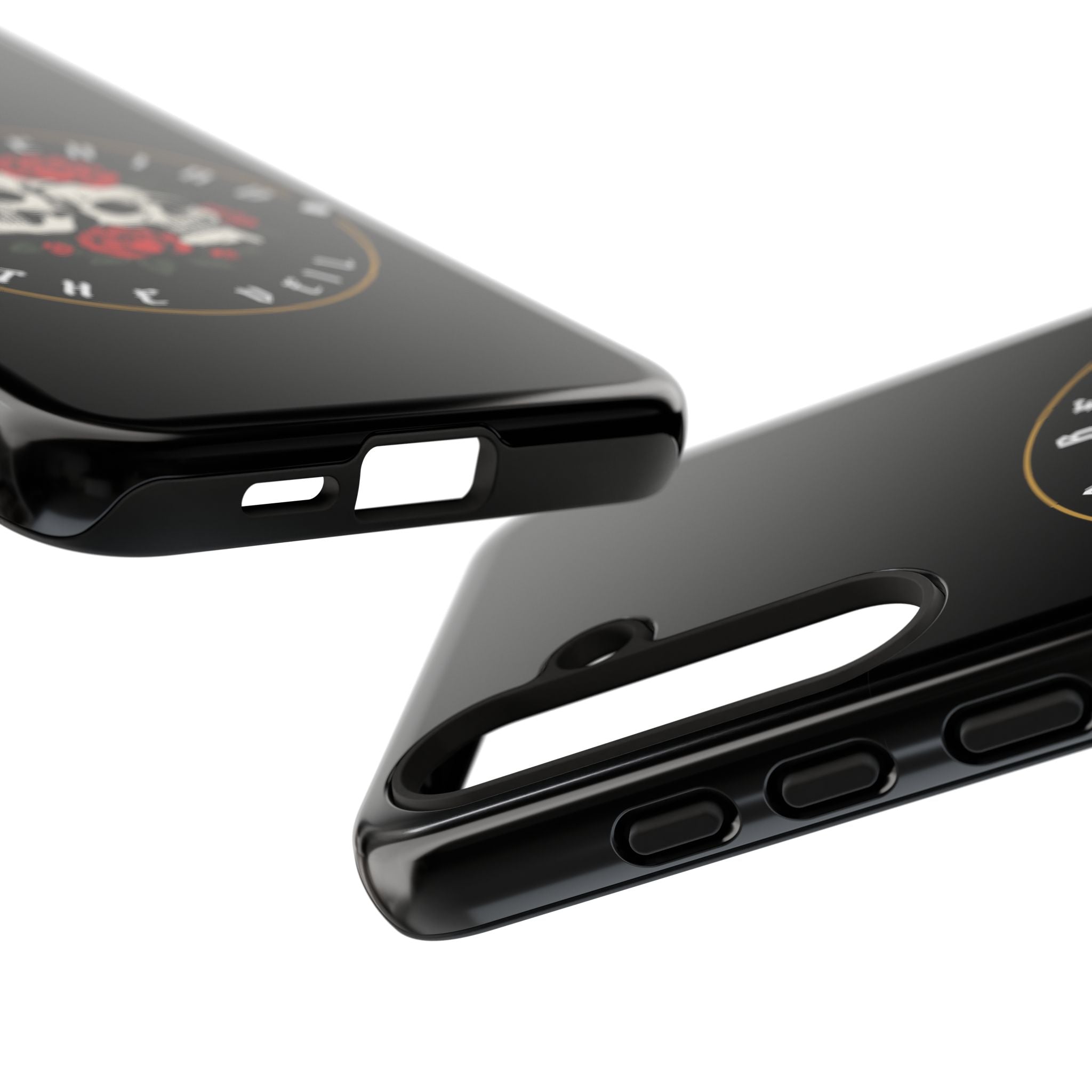 INKD Phone Case