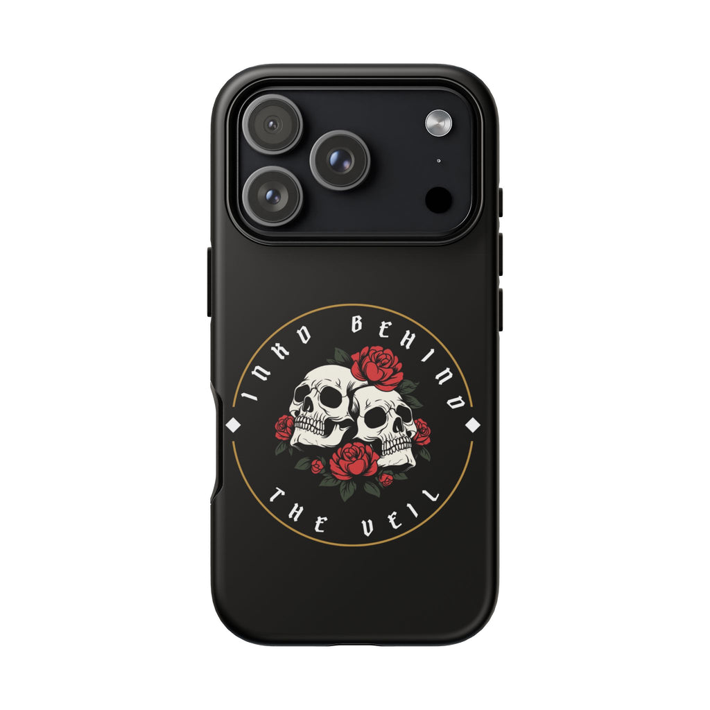 INKD Phone Case