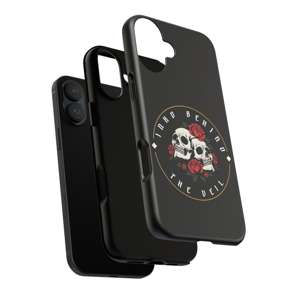 INKD Phone Case