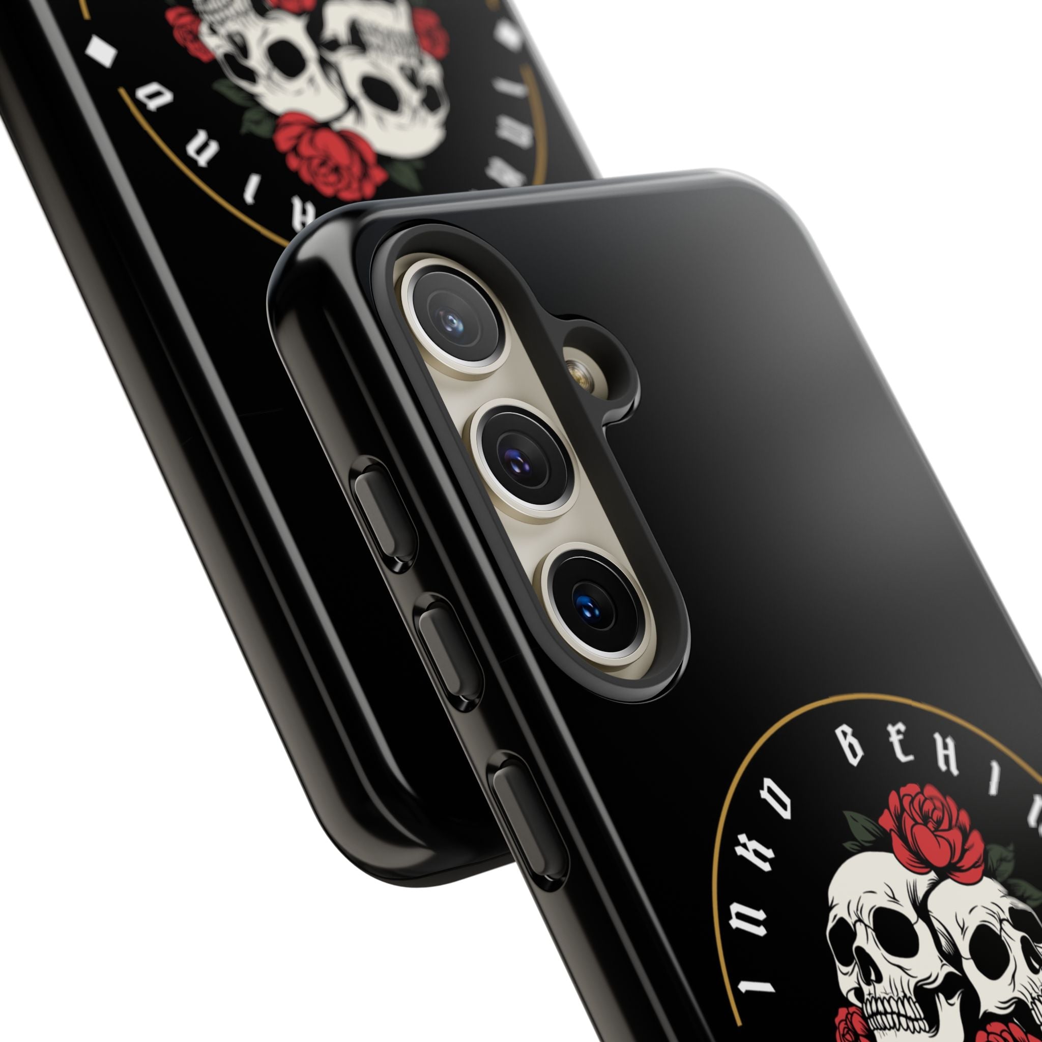 INKD Phone Case
