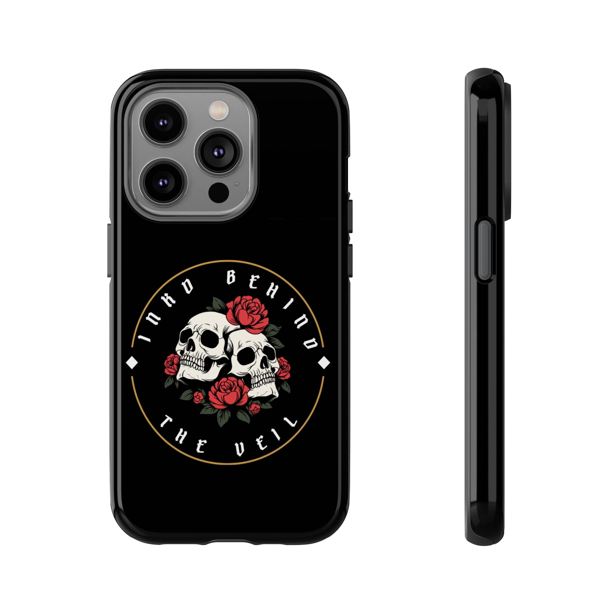 INKD Phone Case