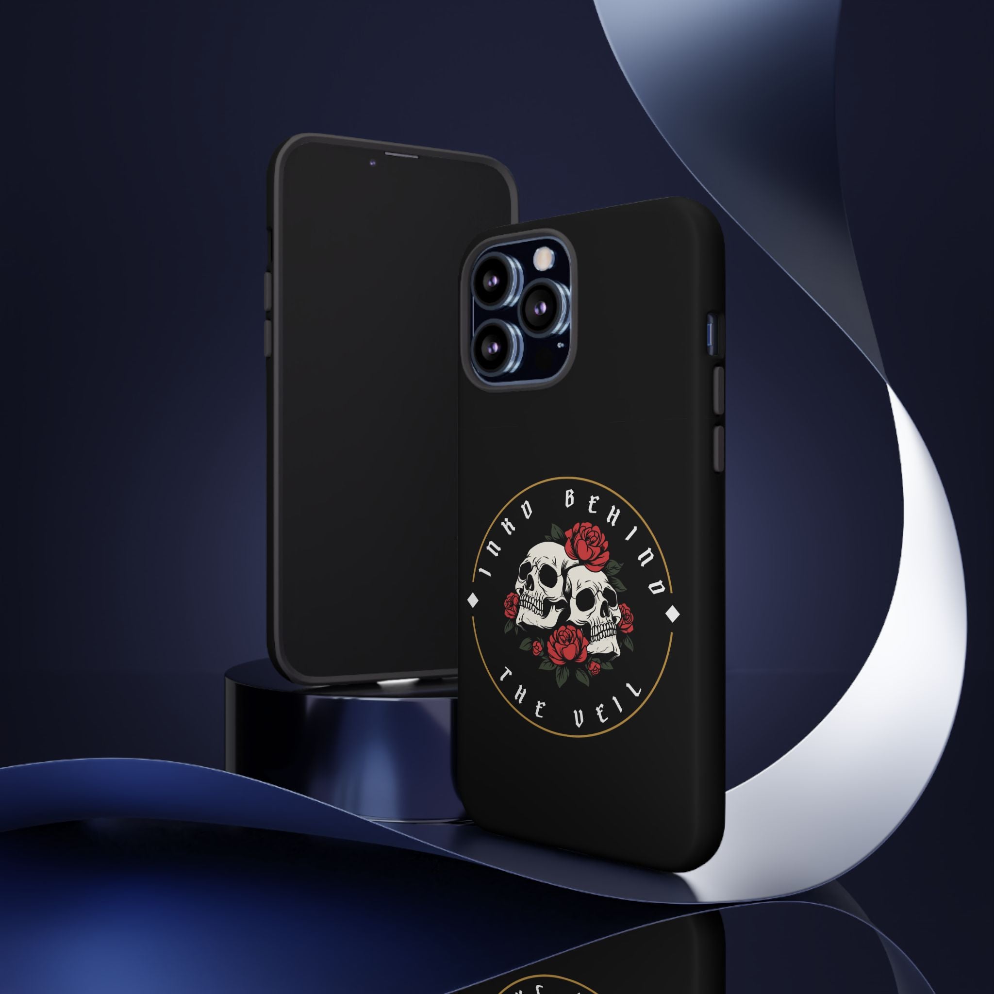 INKD Phone Case