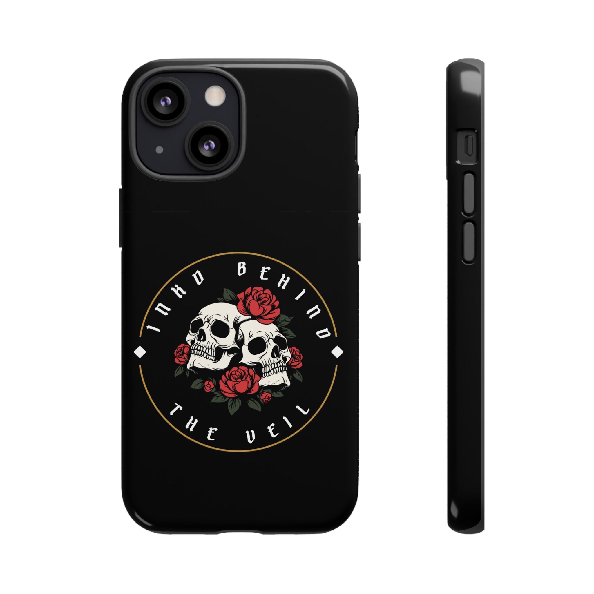 INKD Phone Case