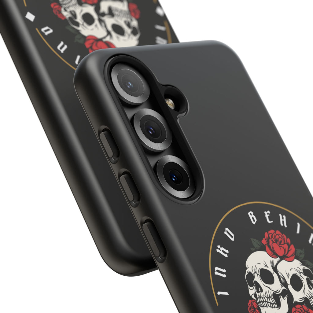 INKD Phone Case