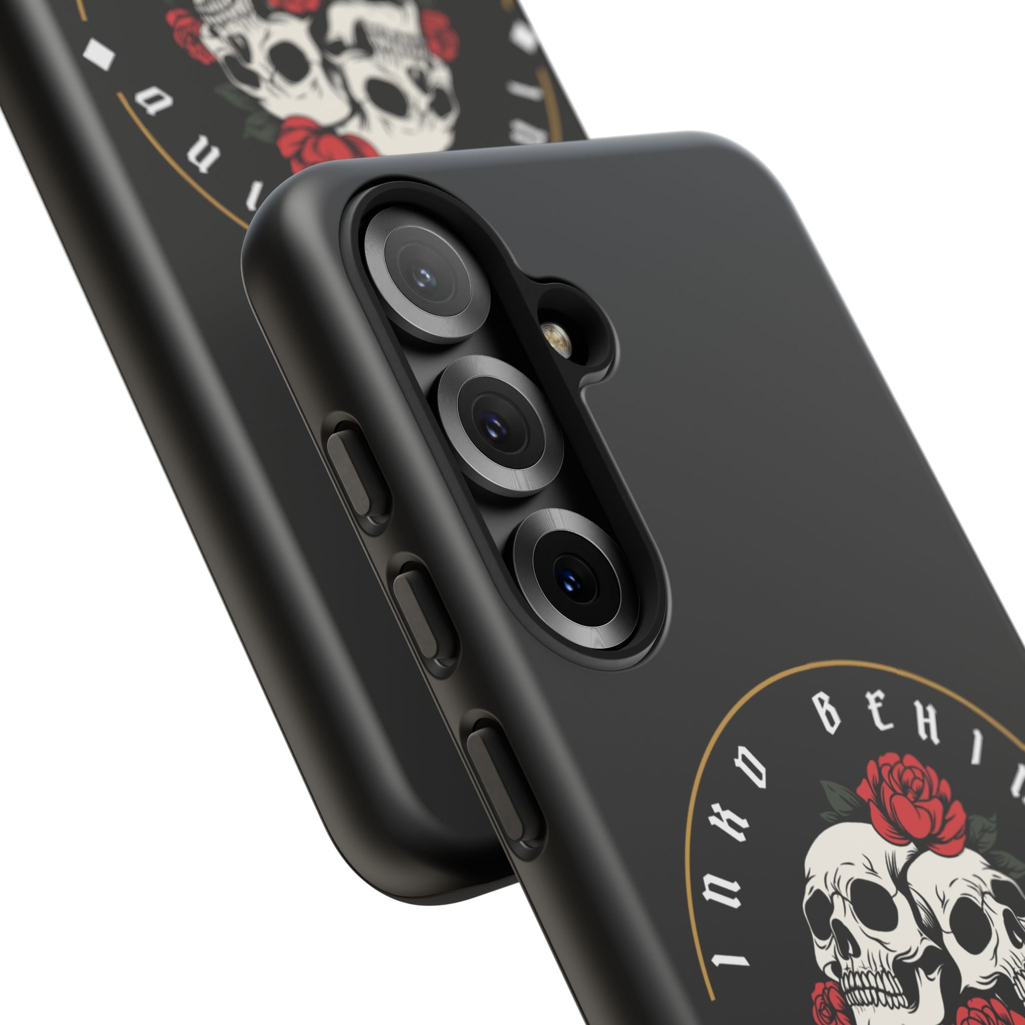 INKD Phone Case