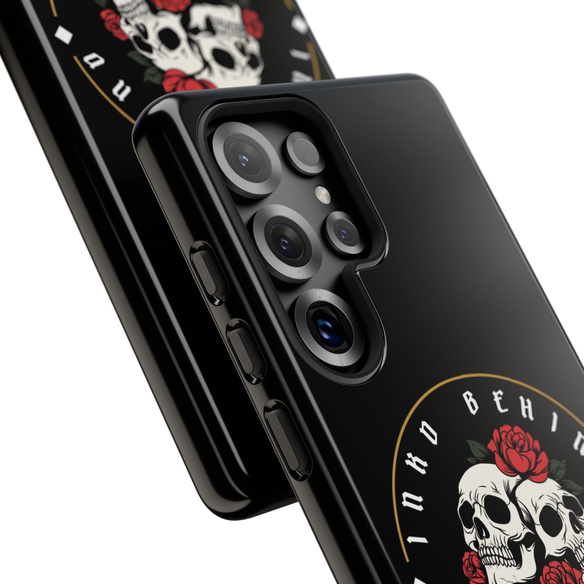 INKD Phone Case