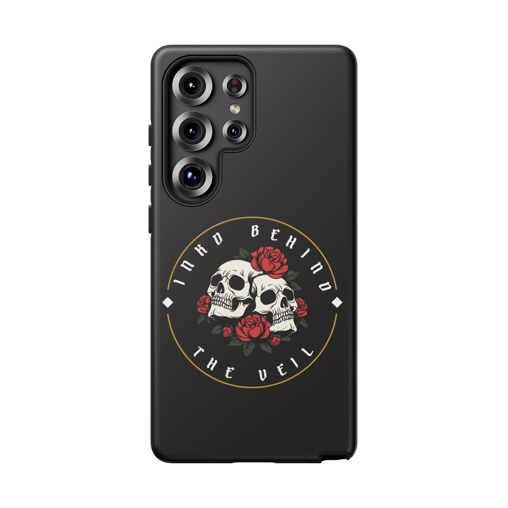 INKD Phone Case