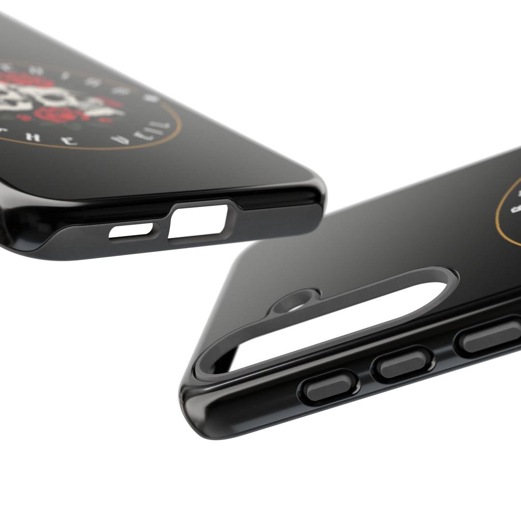 INKD Phone Case